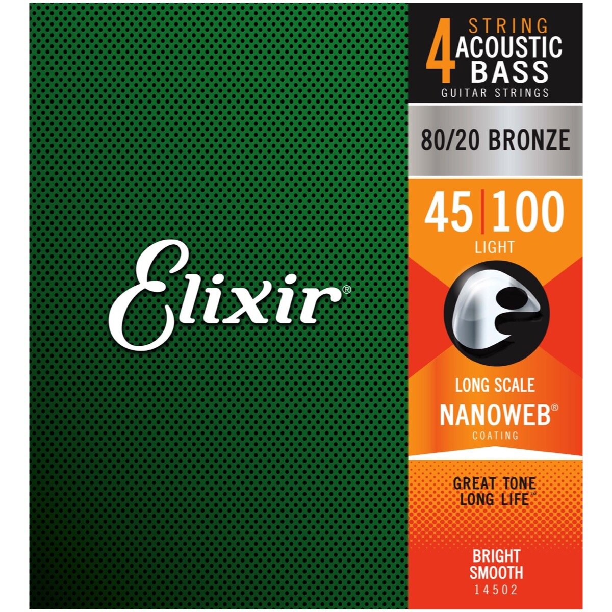 Elixir 14502