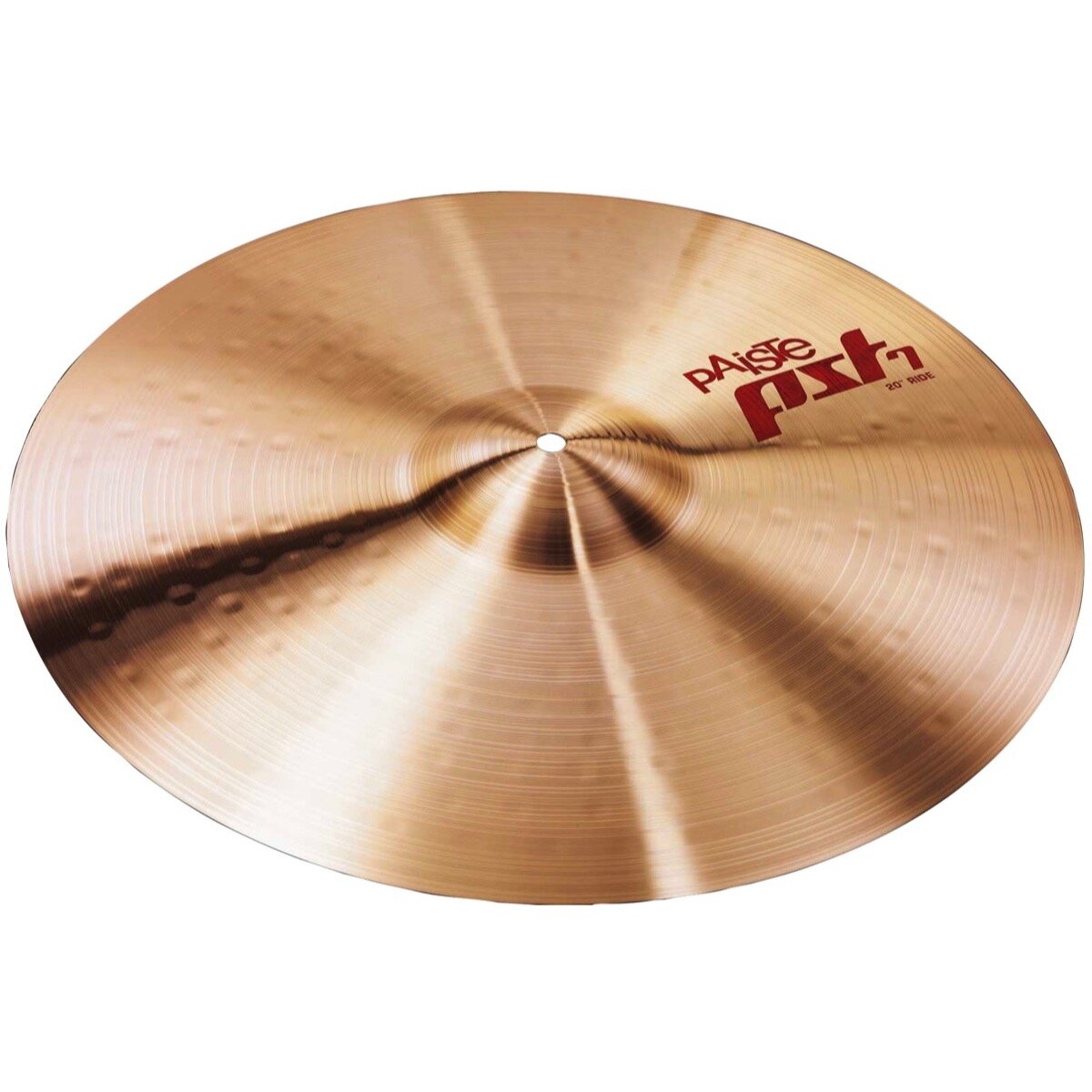 Paiste PST 7 20 Inch Ride