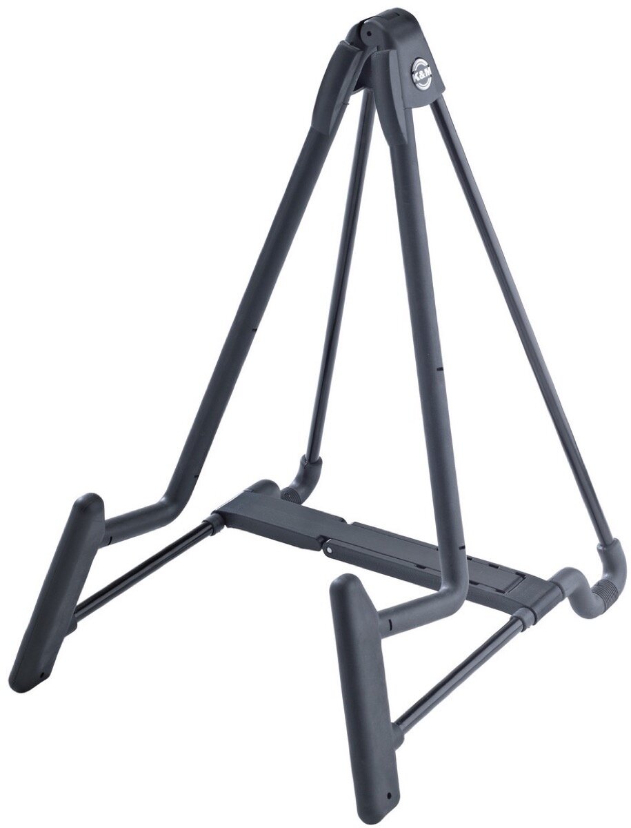 K&M 17581 Heli 2 Electric Guitar Stand