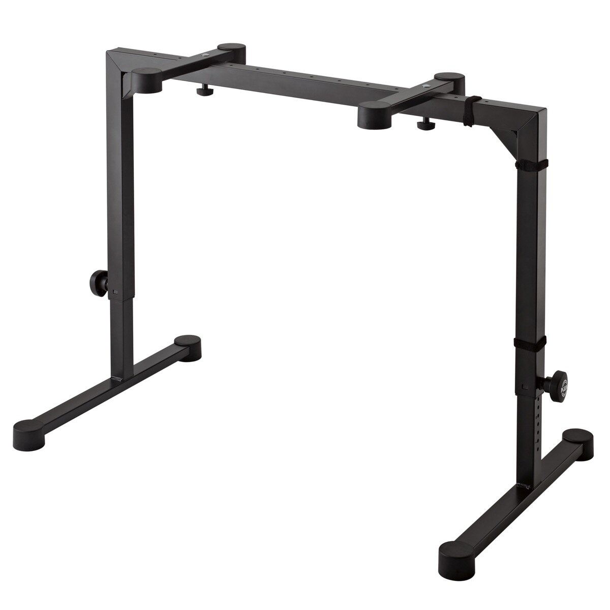 K&M Omega Table Style Keyboard Stand