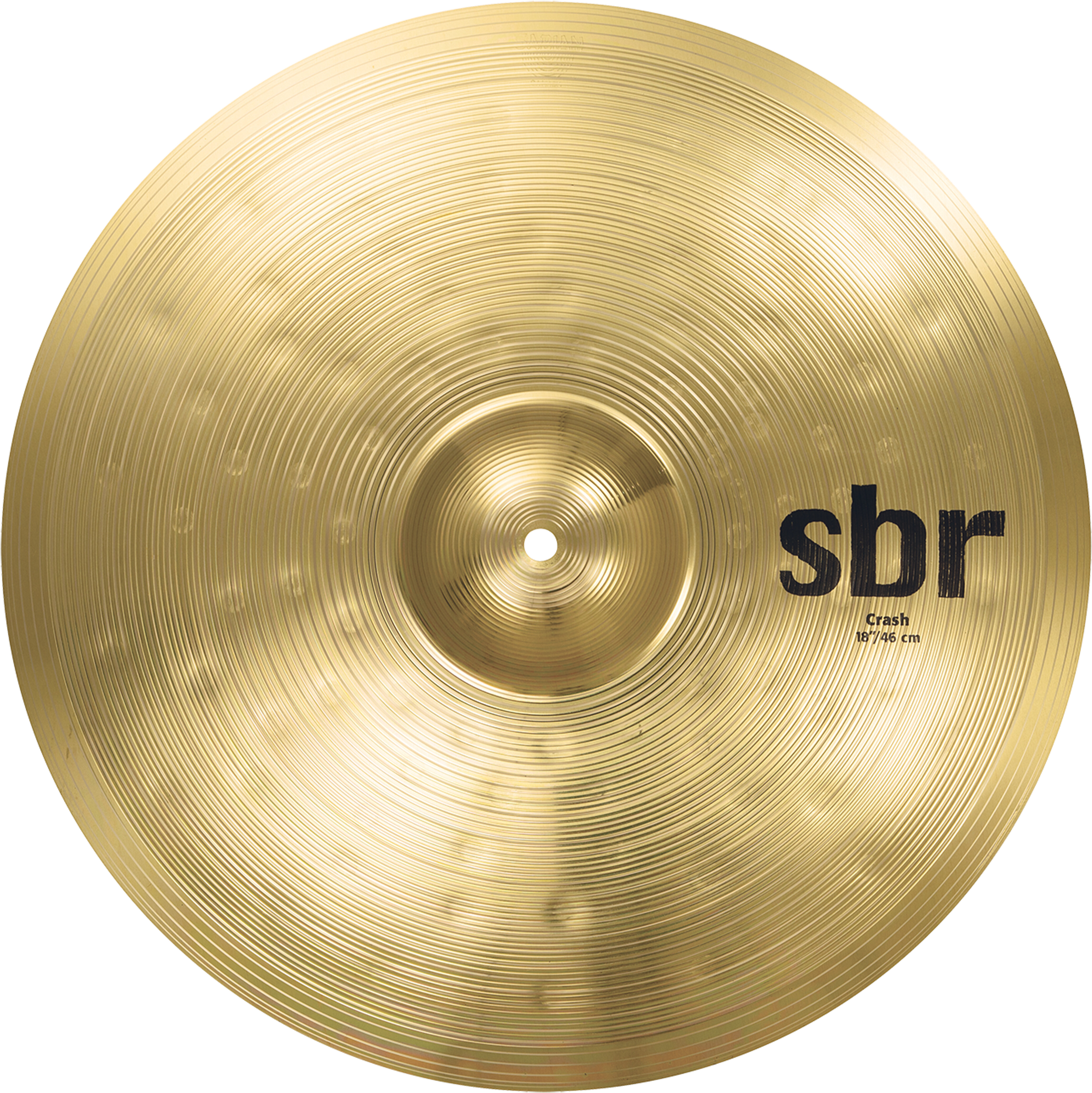 Sabian SBR 18 Inch Crash