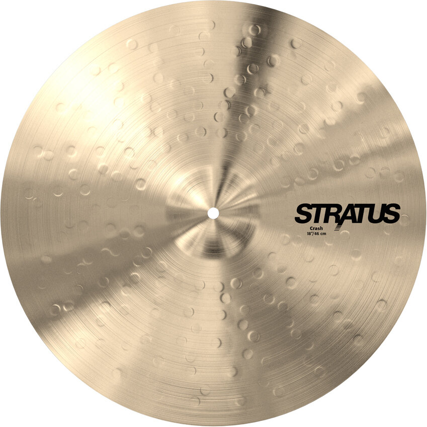 Sabian STRATUS 18 Inch Crash