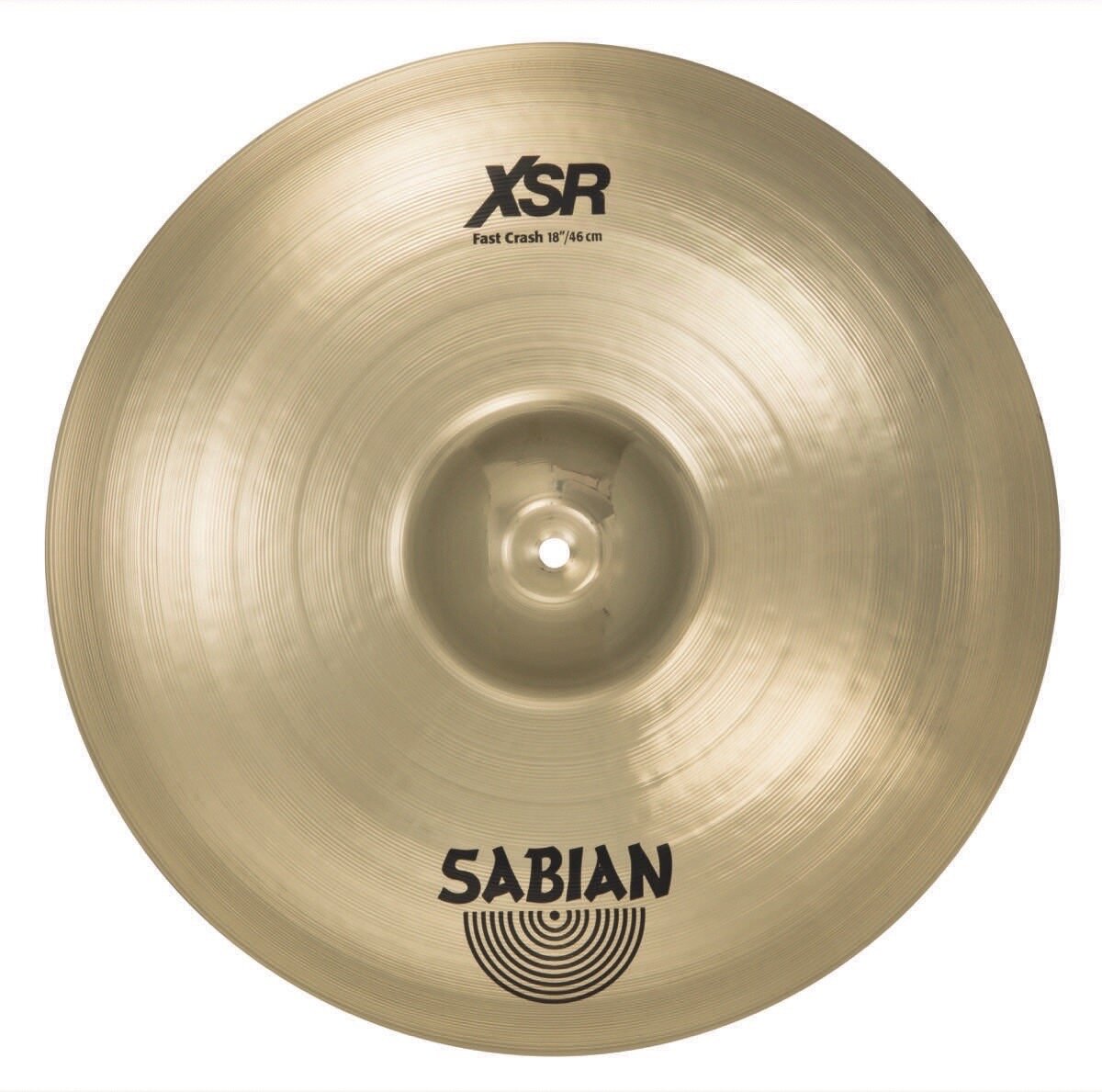 Sabian XSR1807B