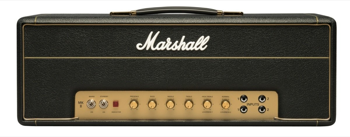 Marshall M-1987X-01-U