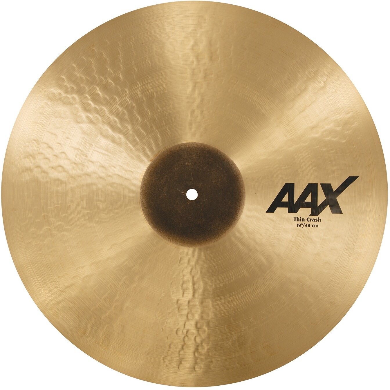 Sabian AAX Thin Crash 19 Inch