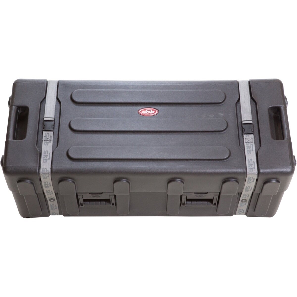 SKB DH4216W Large Drum Hardware Case w/ wheels