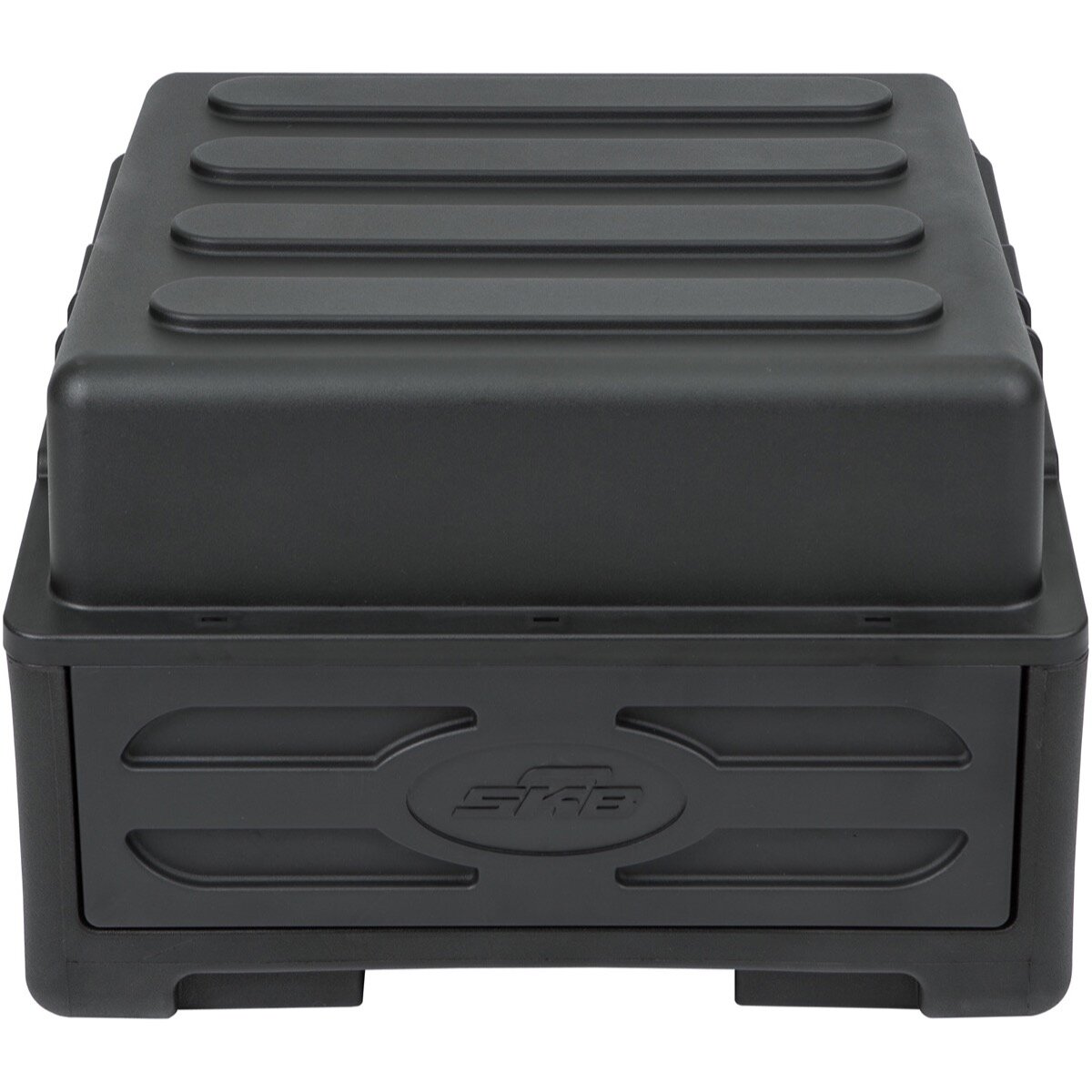 SKB R102W Rolling Compact Rig 10U Top-2Unt
