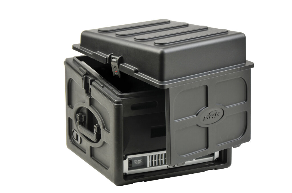 SKB R106 Roto Rack 10x6