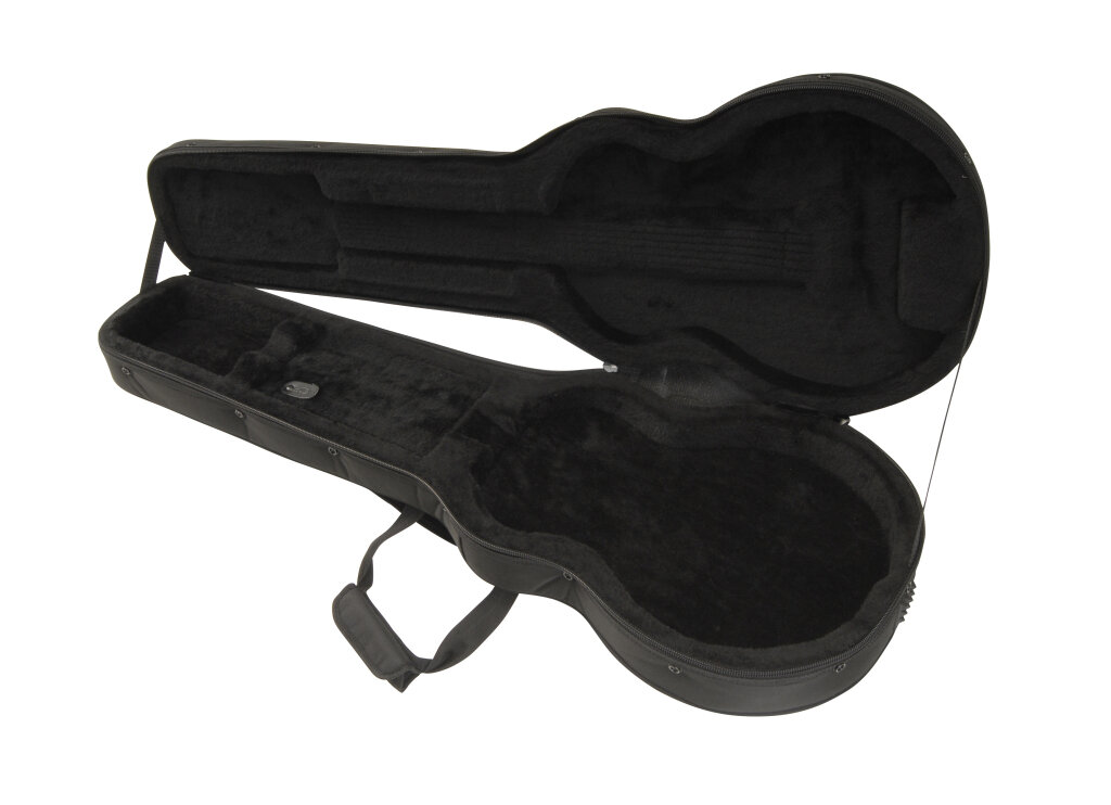 SKB SC56 Guitar Soft Case, Les Paul Style