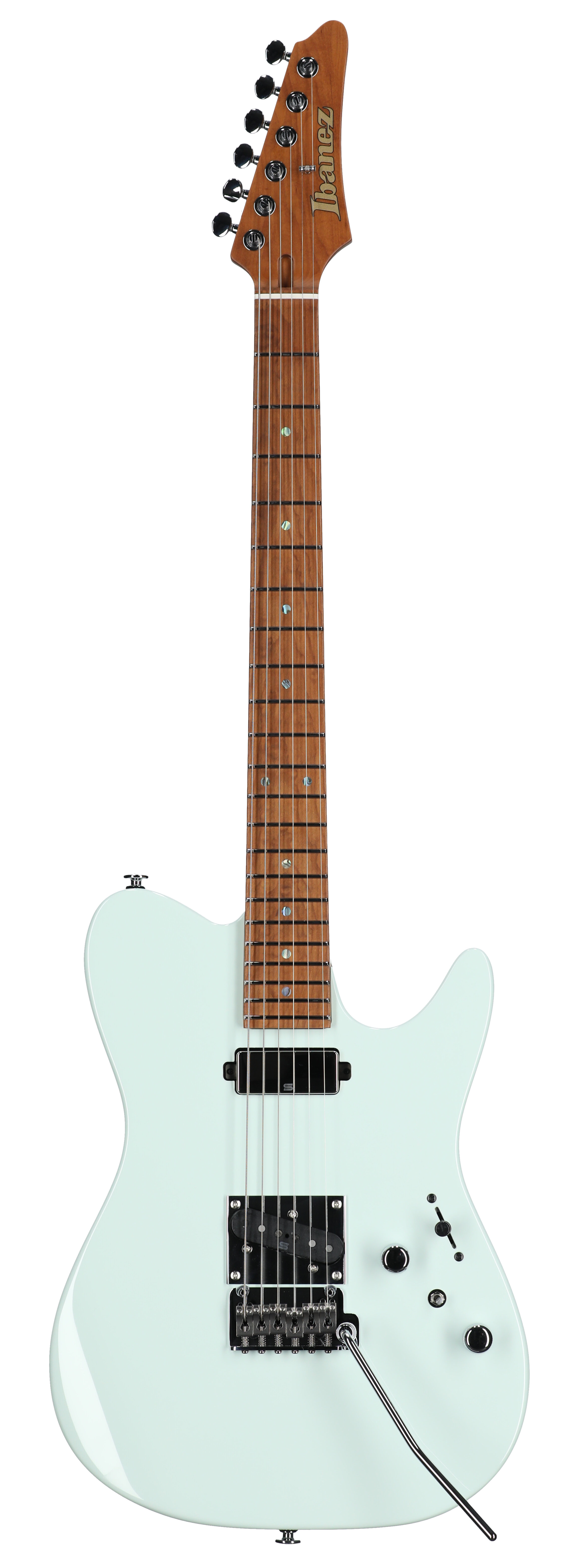 Ibanez Prestige AZS2200 ElG WC Mint Green