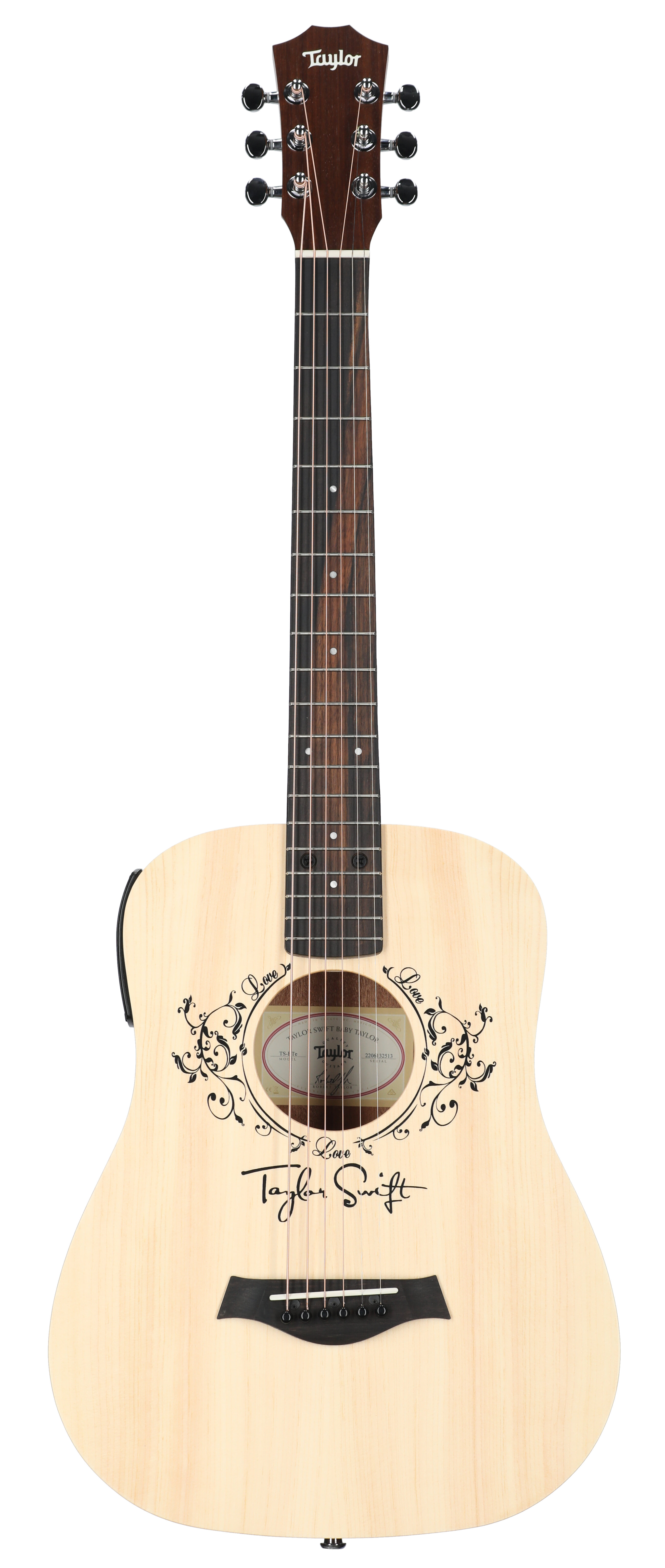 Taylor Guitars TSBTe-22