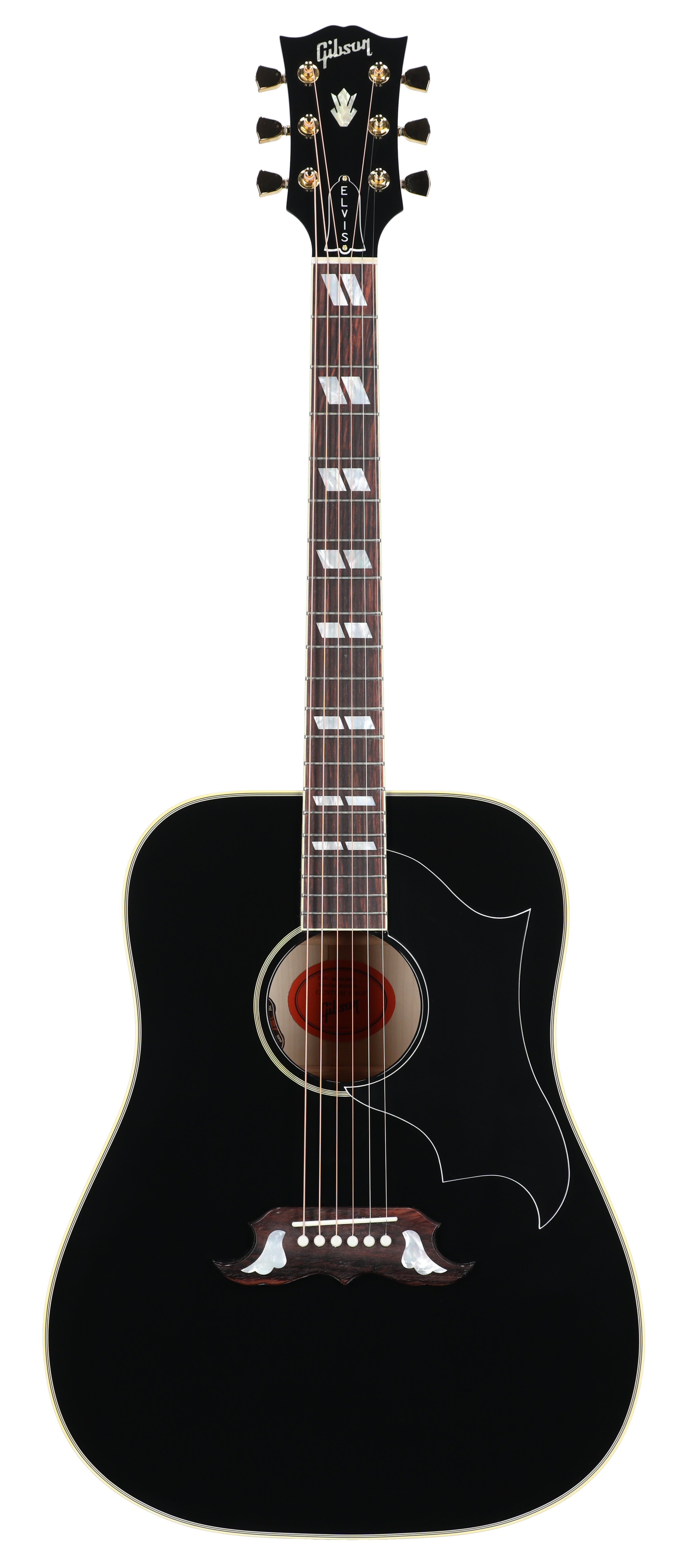 Gibson AMSSEDEB