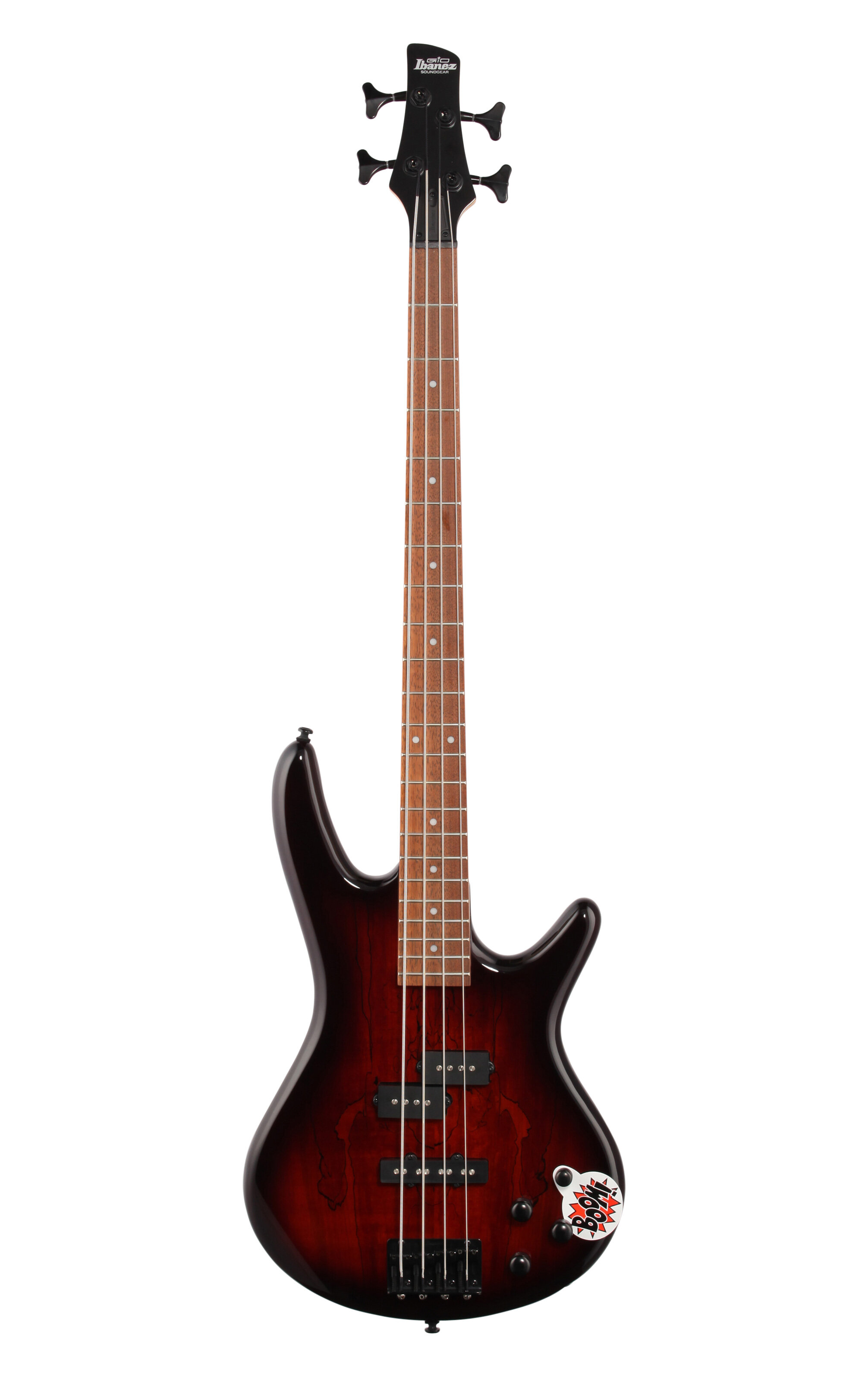 Ibanez GSR200SMCNB