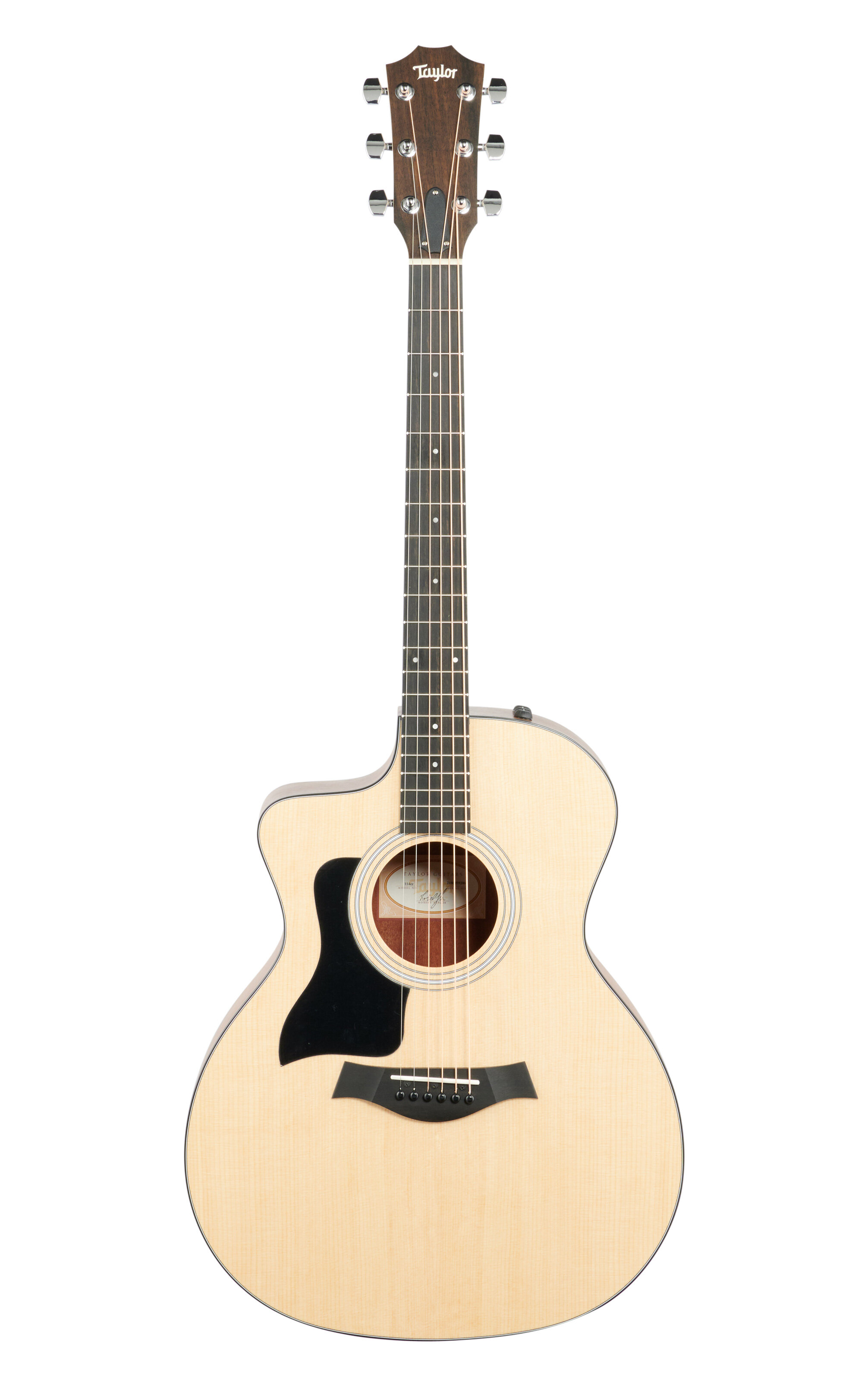 Taylor Guitars 114ce-LH-2019