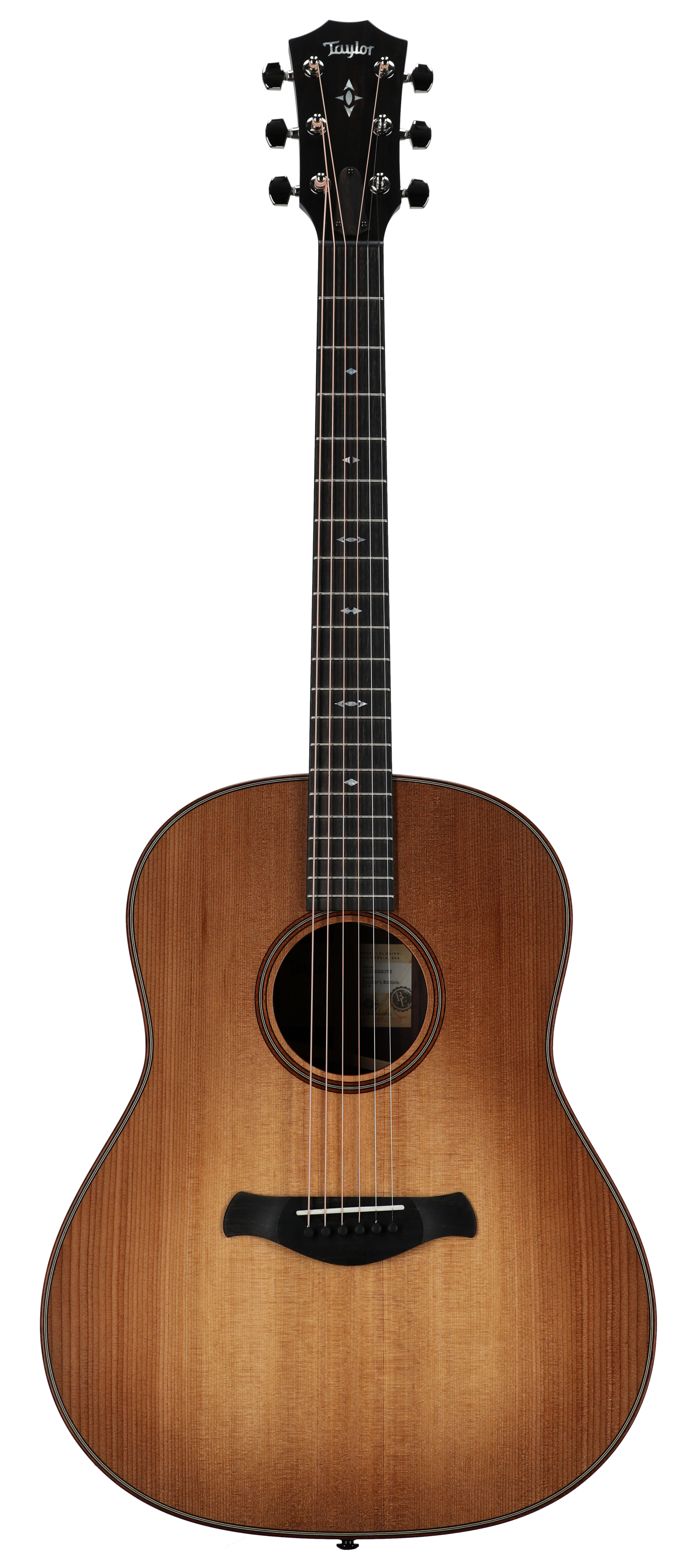 Taylor Guitars BE-717-WHB-22