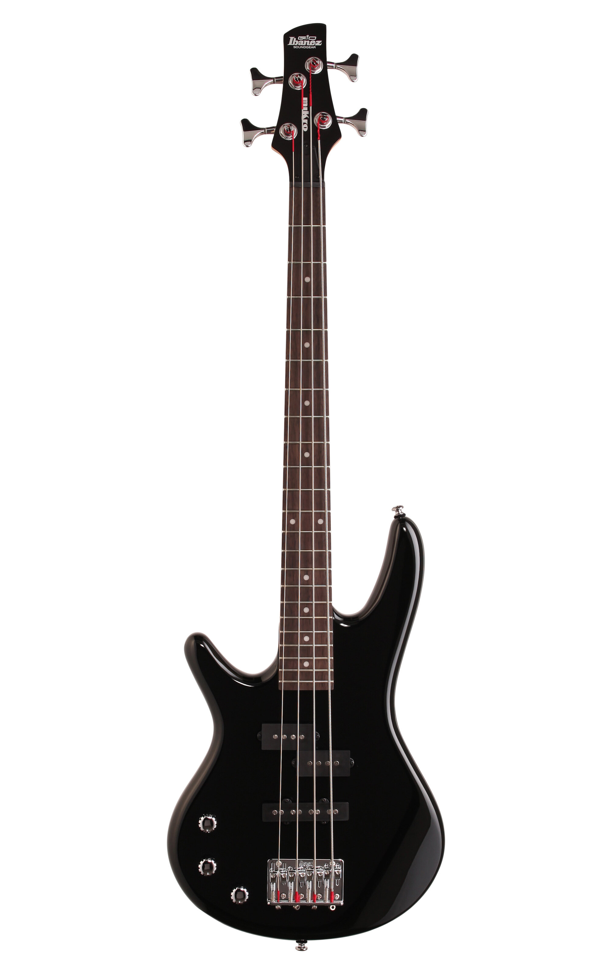 Ibanez GSRM20BKL