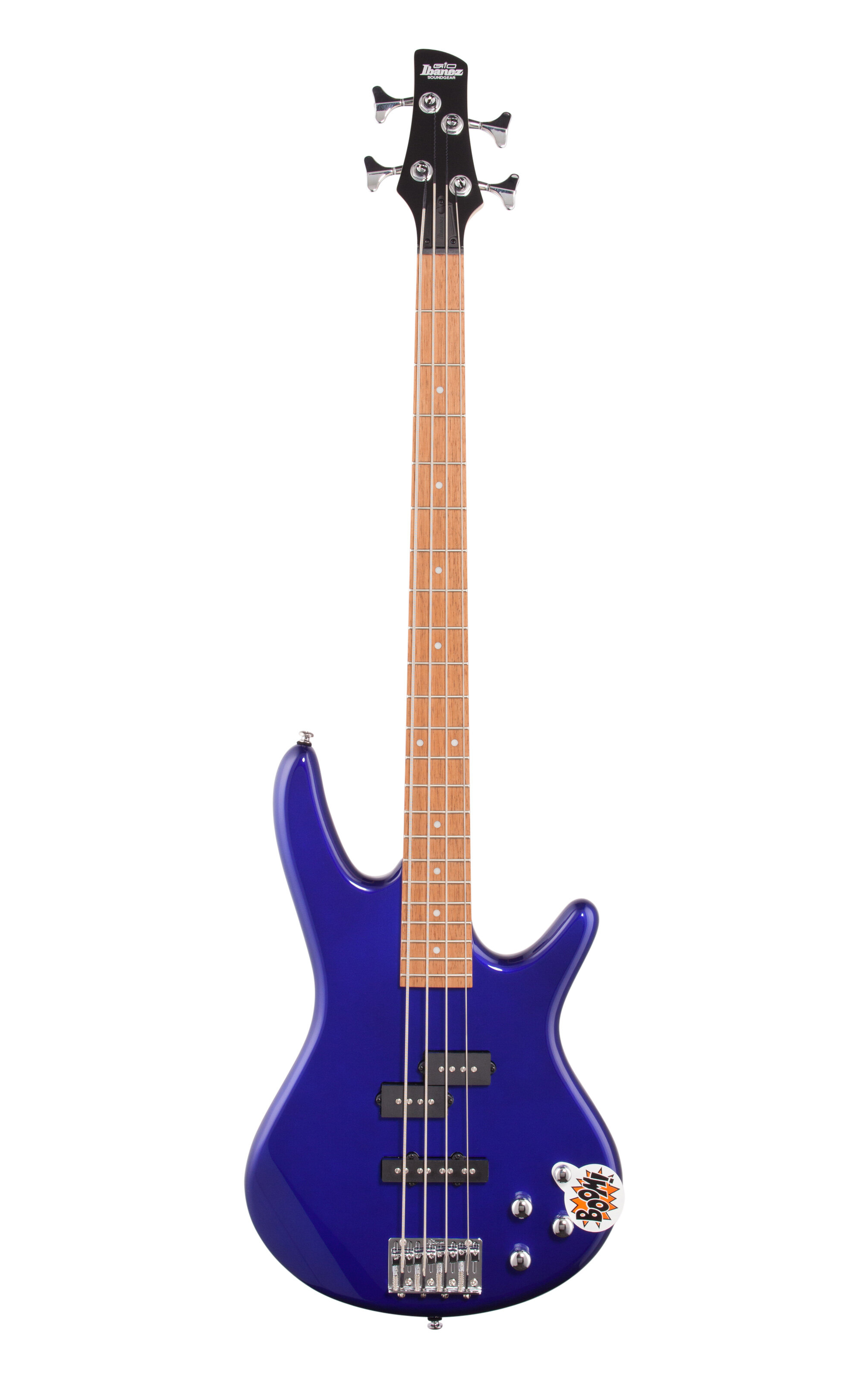 Ibanez GSR200 Bass Jewel Blue -  GSR200JB