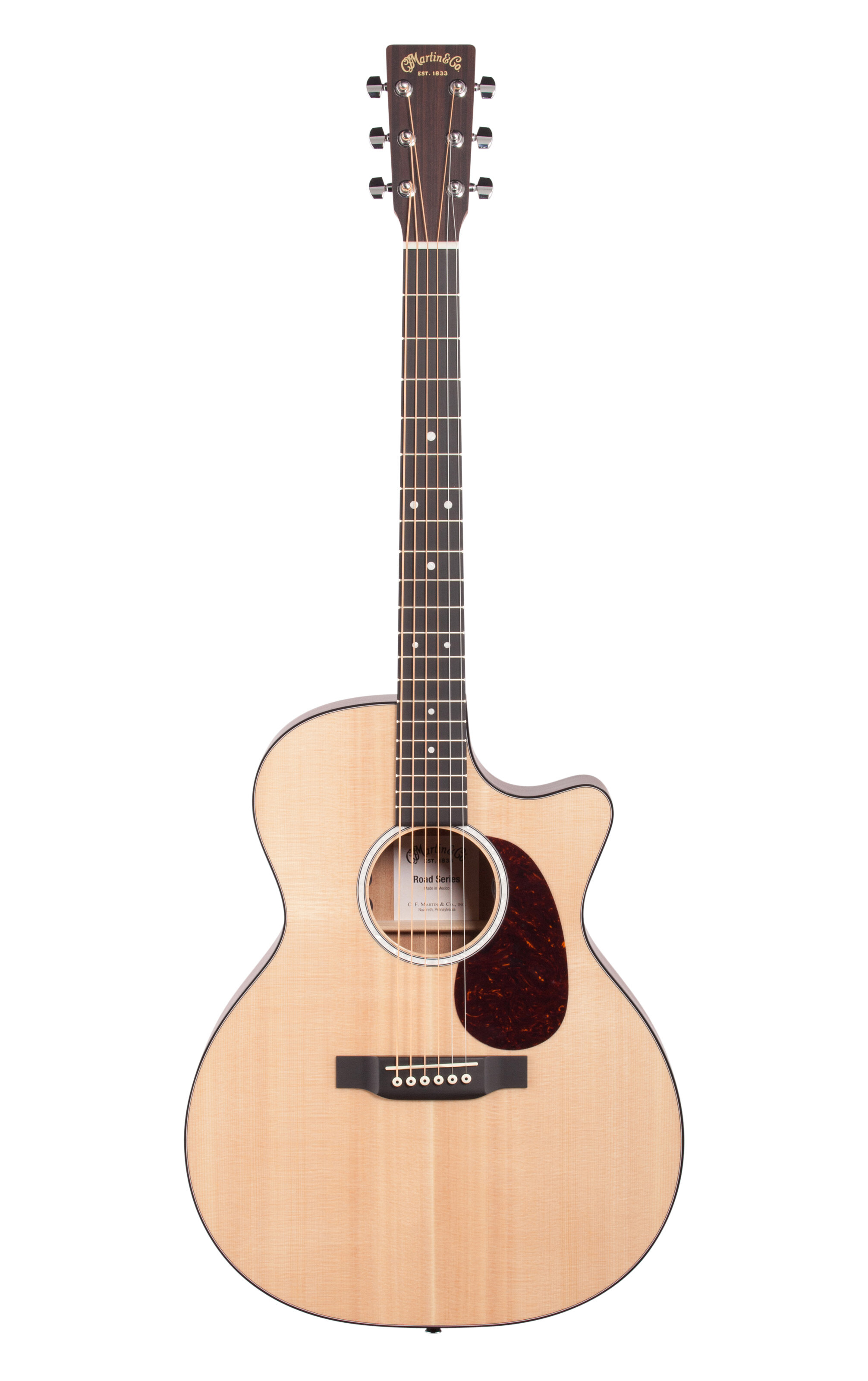 Martin GPC11E Grand Performance WB 2799651
