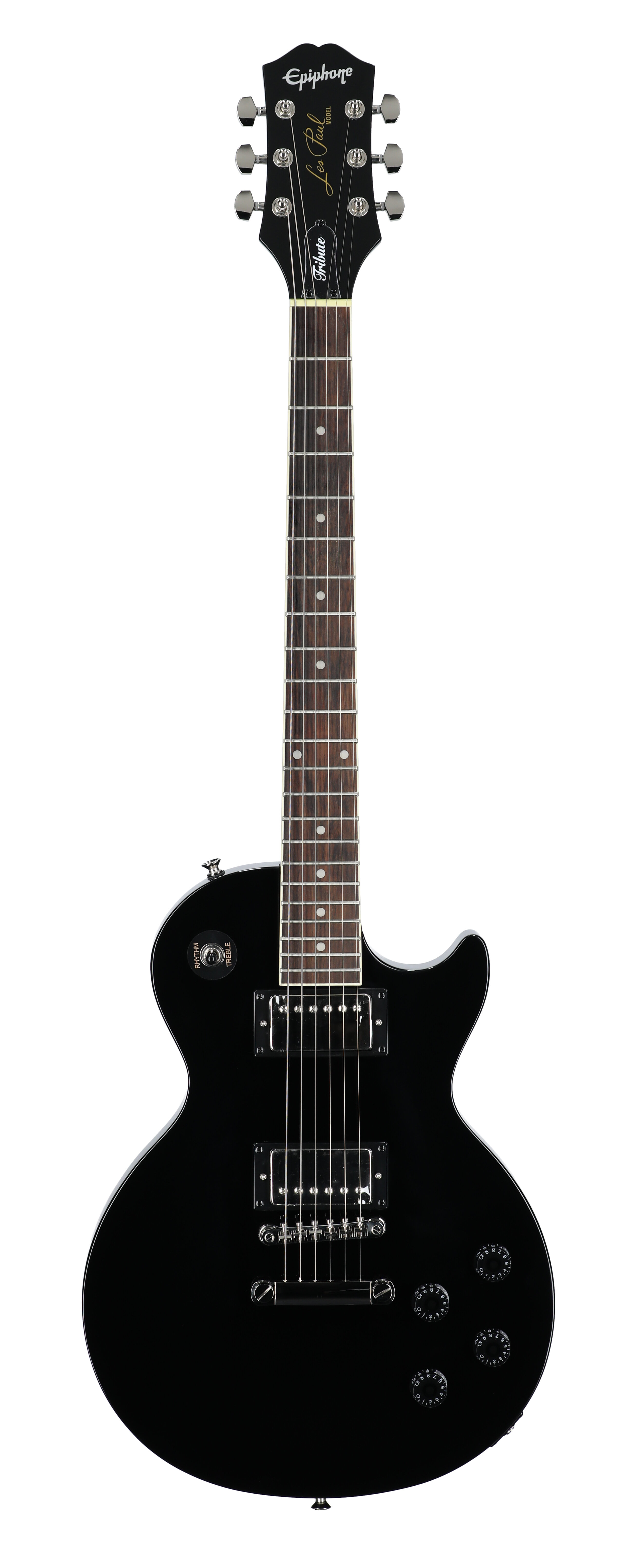 Epiphone Les Paul Tribute Ebony