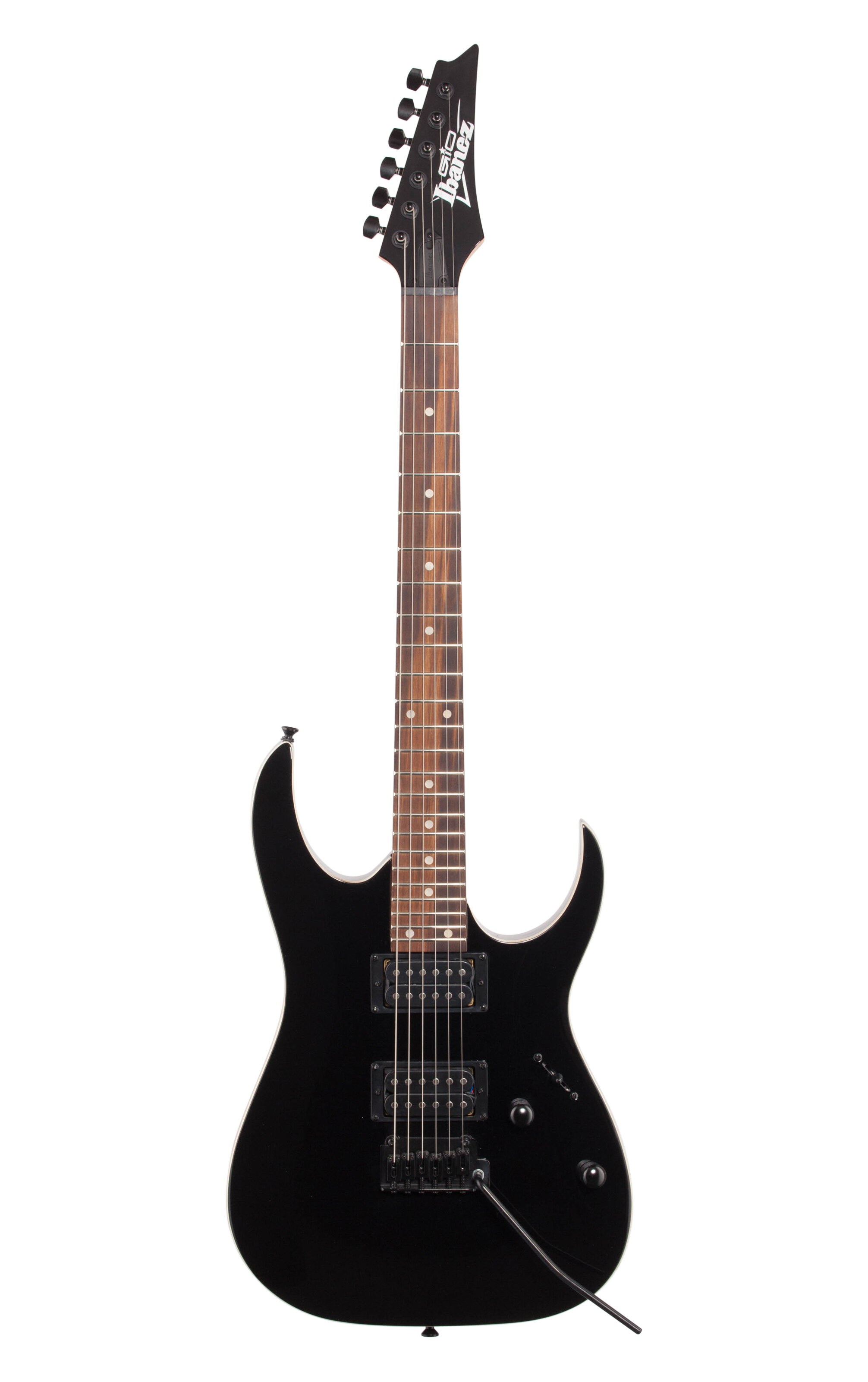 Ibanez Gio Series GRGA120 Elec Guitar Black Night -  GRGA120BKN