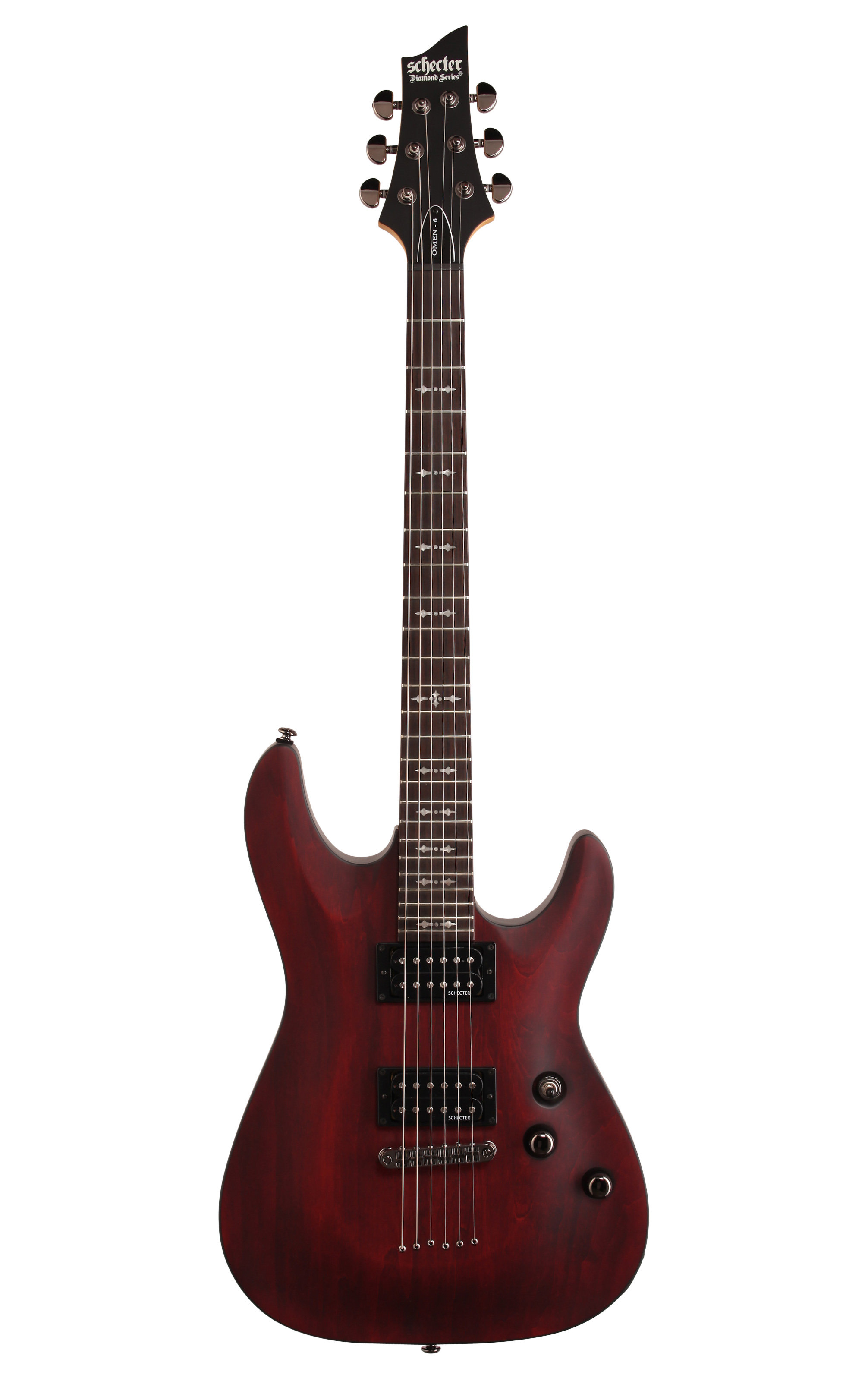 Schecter 2062