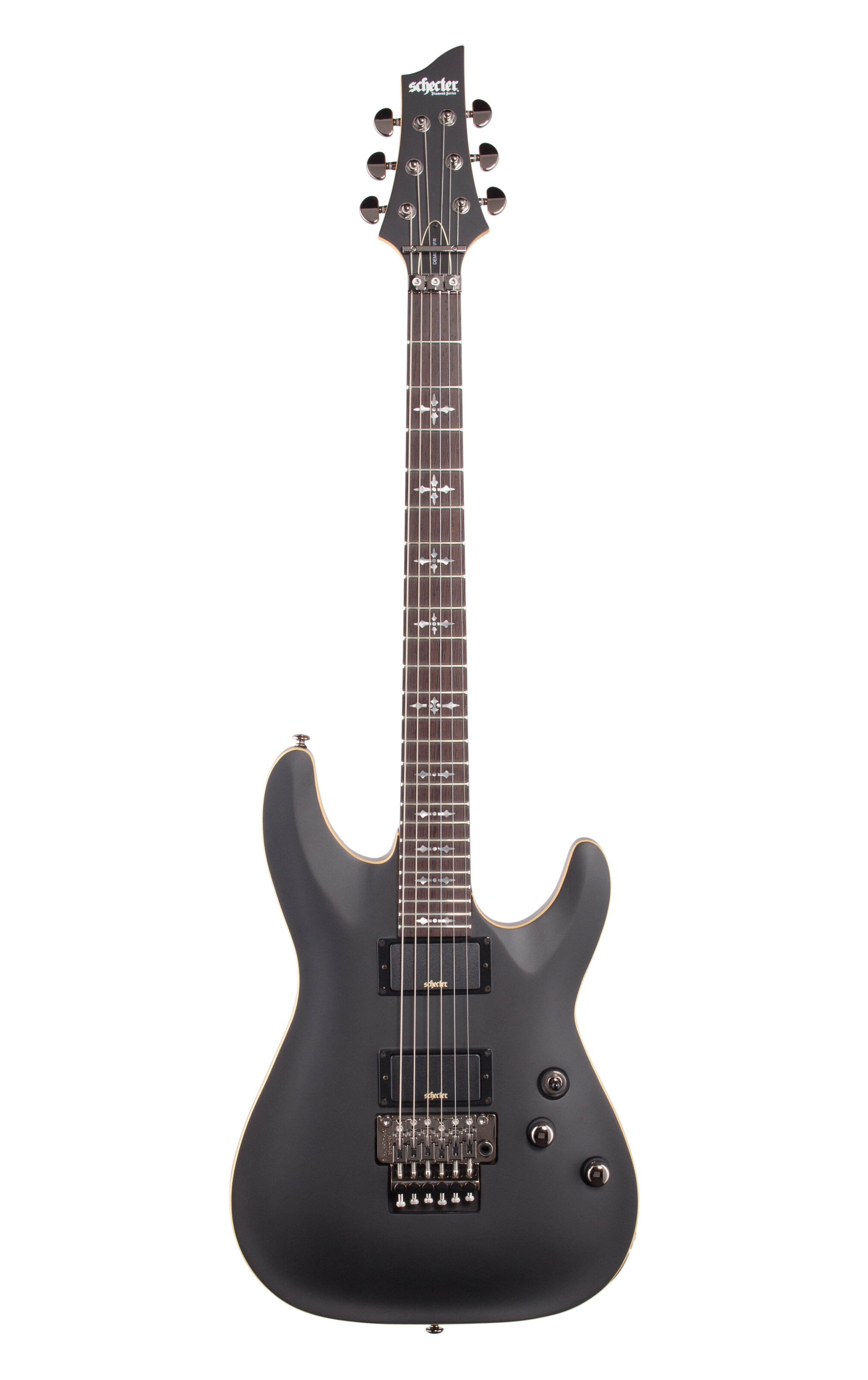 Schecter 3661