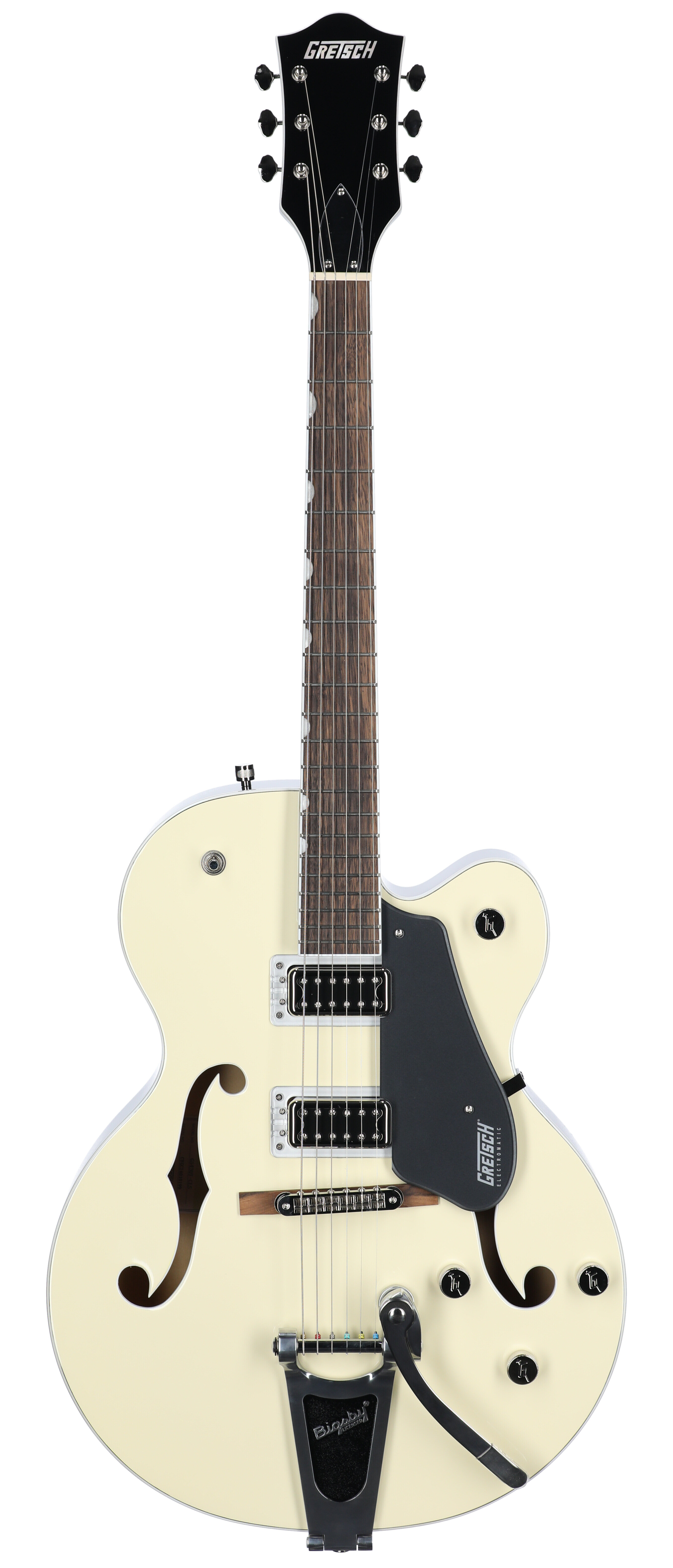 Gretsch G5420T Electro Hollow Two Tone Vintage Wh -  2506115572