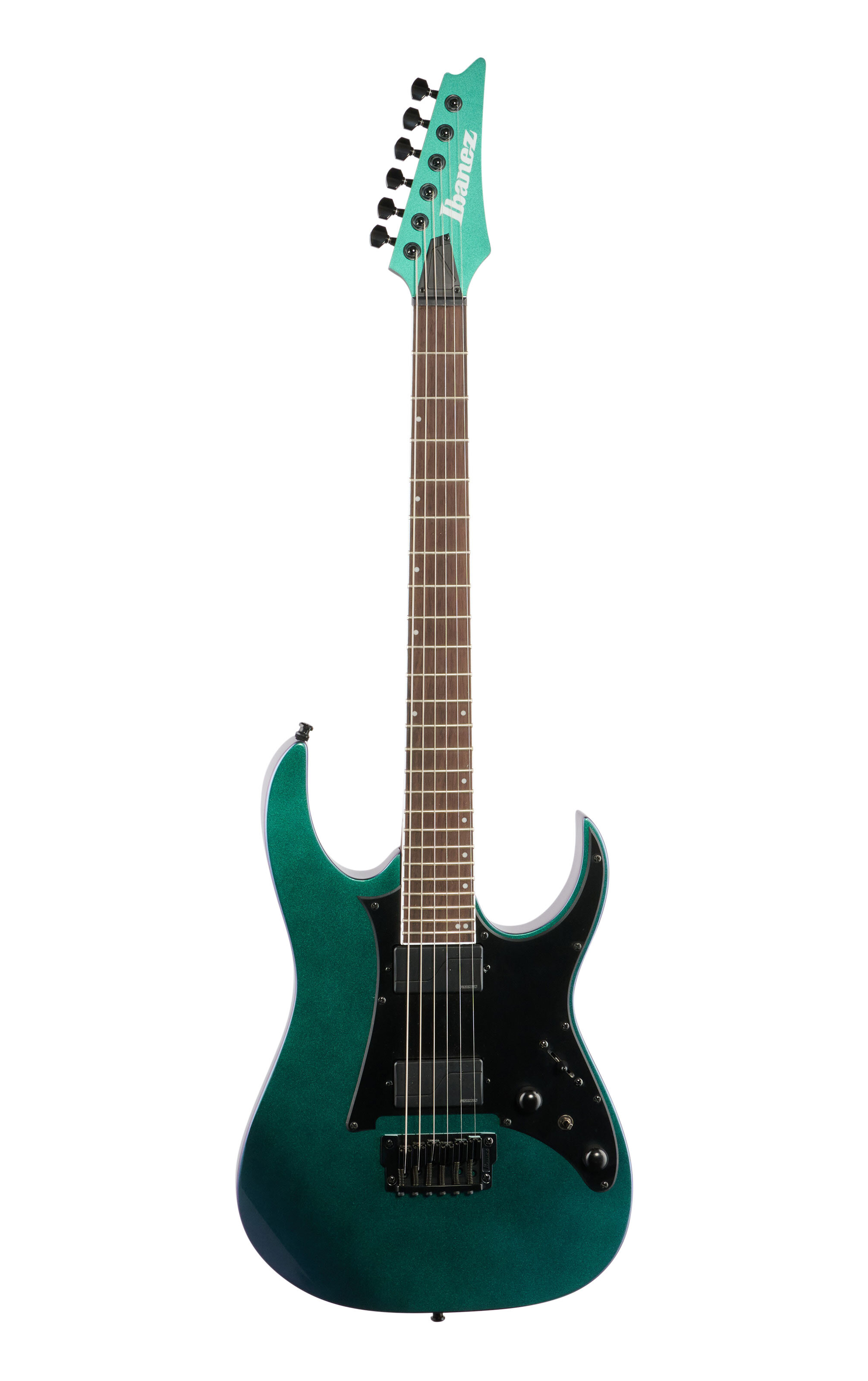 Ibanez Axion Label RG631ALF EG Blue Chameleon