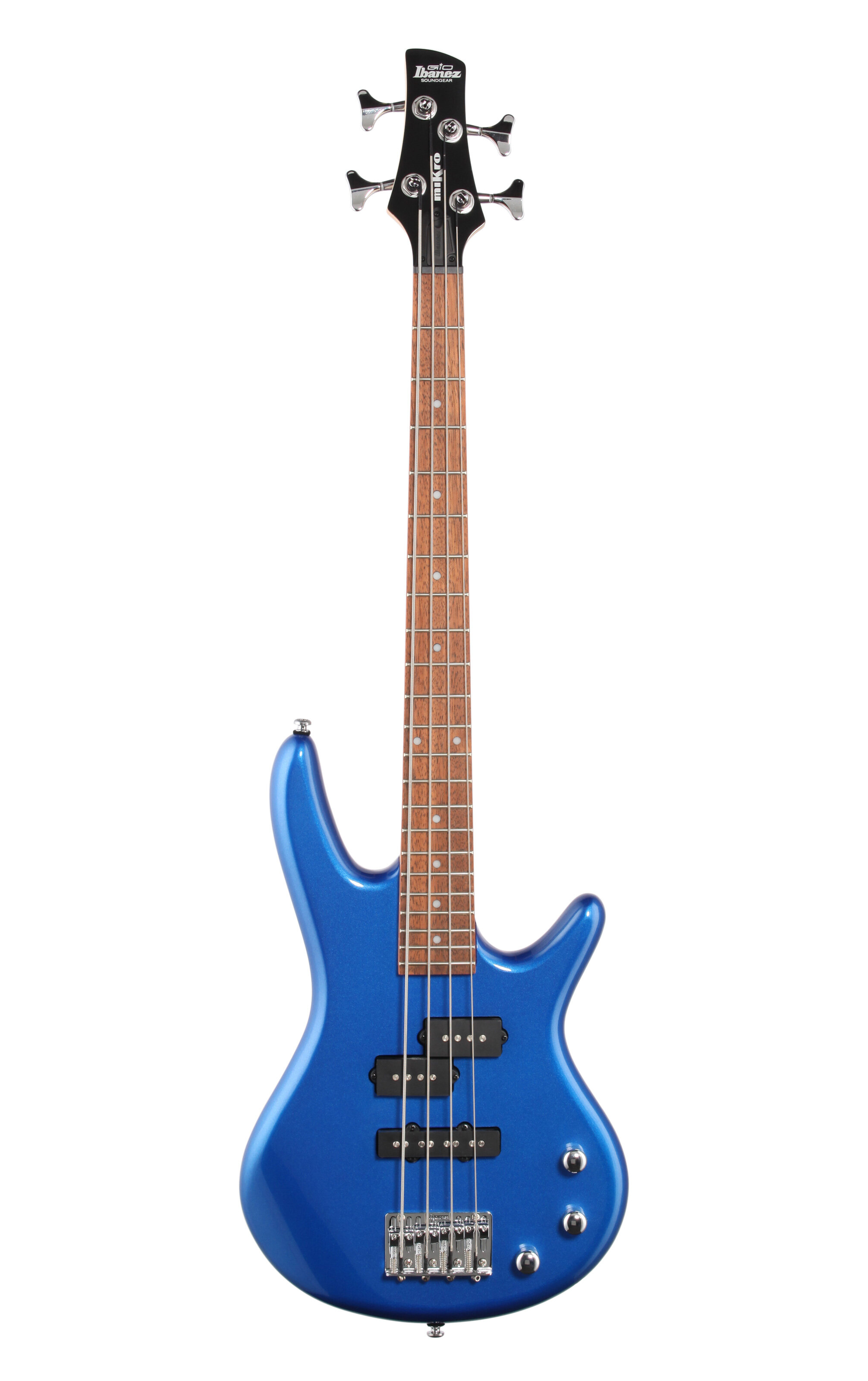 Ibanez GSRM20SLB