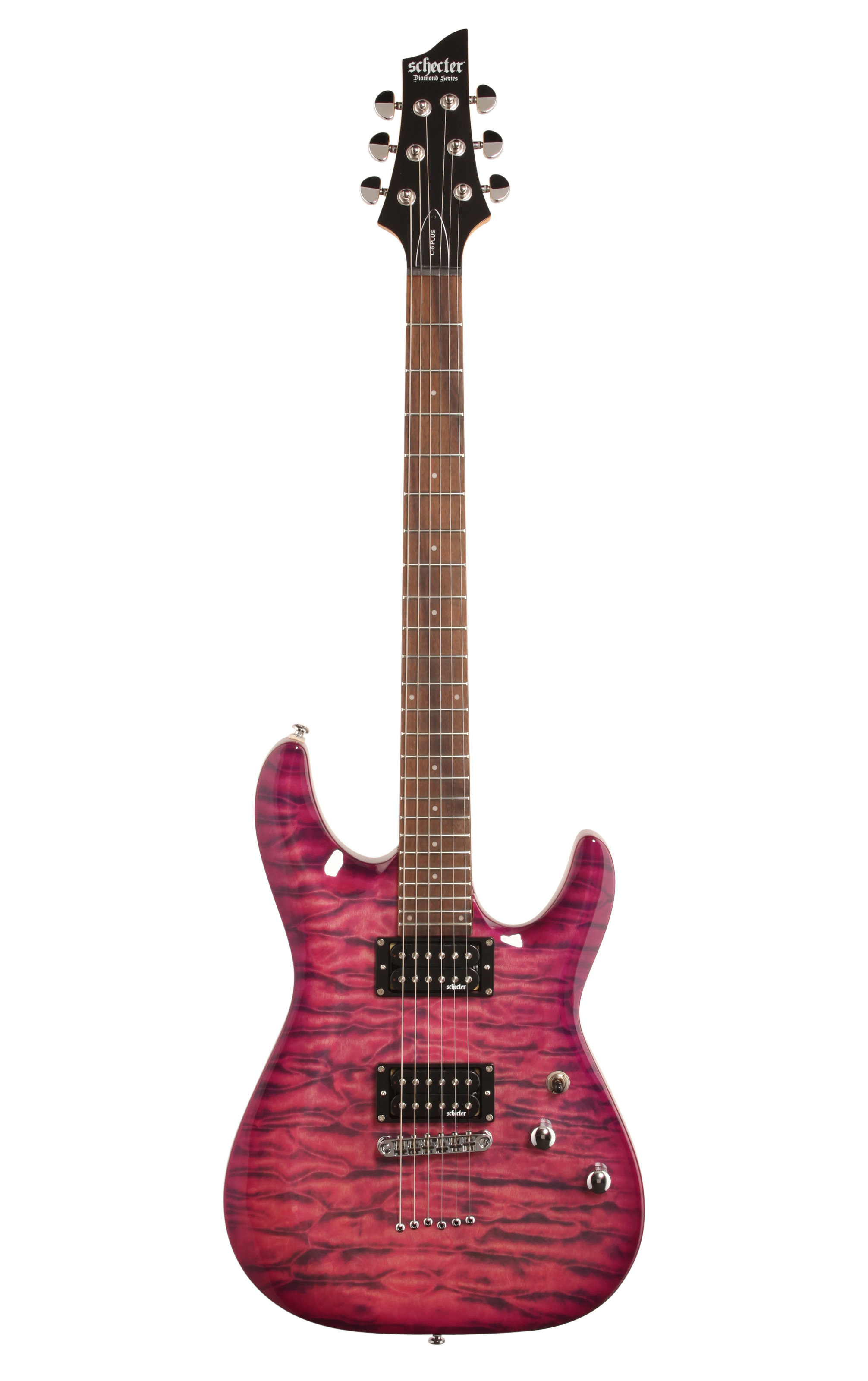 Schecter 445