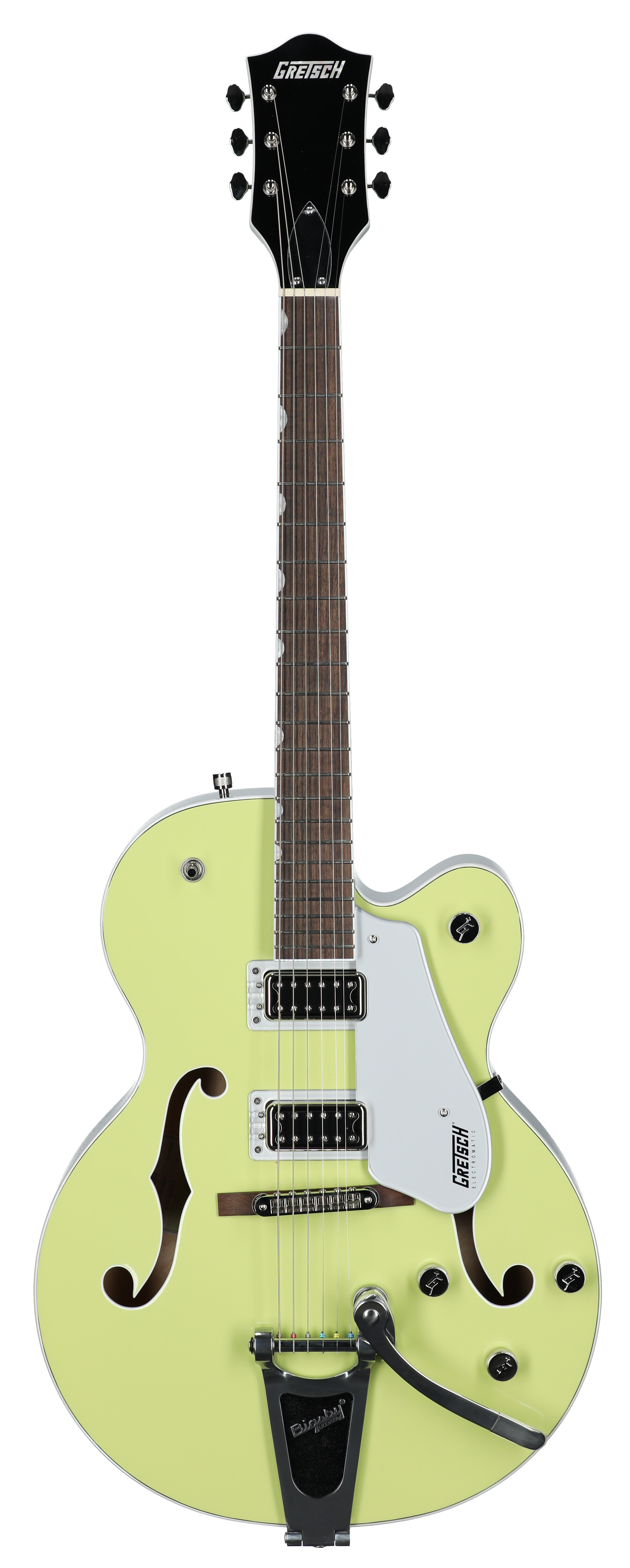 Gretsch G5420T Electromatic Hollow Two Tone Anniv -  2506115571