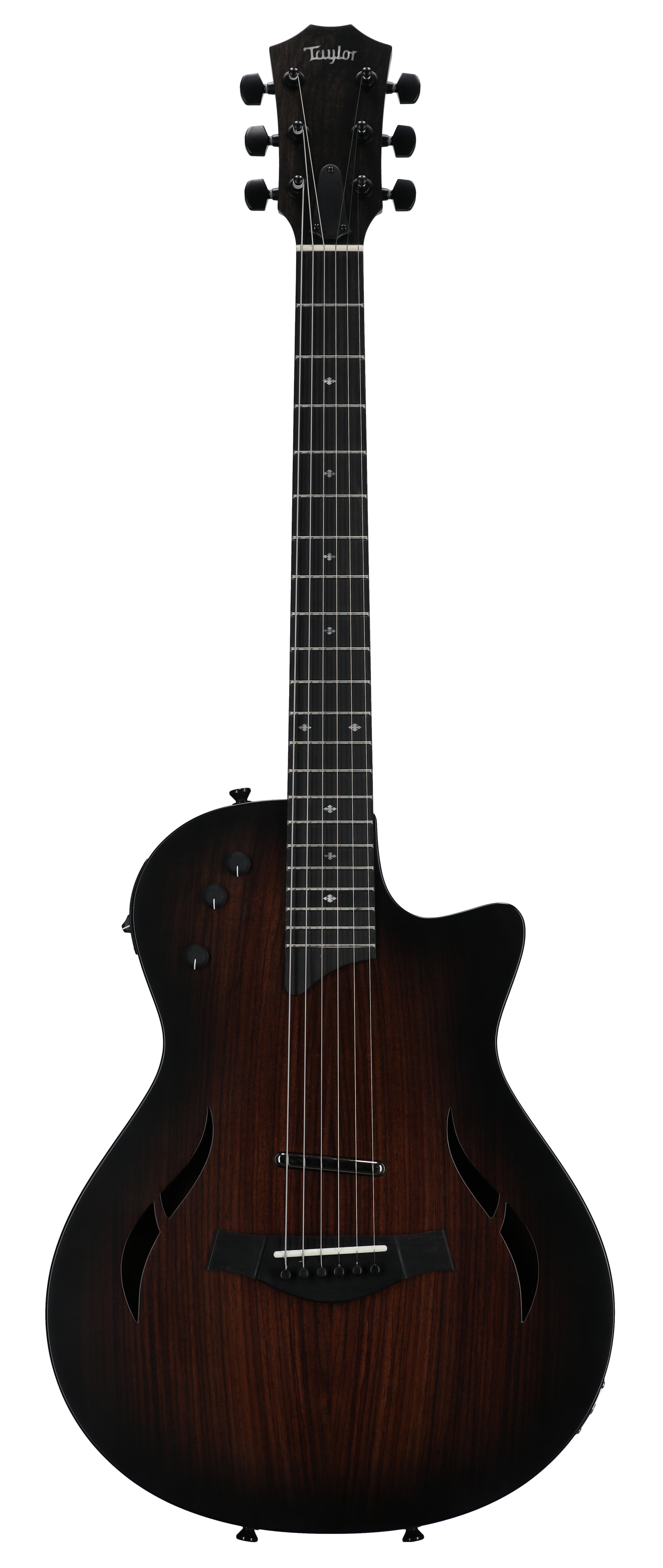 T5z Classic Rosewood Electric Acoustic Guitar -  Taylor Guitars, T5z-Classic-RW