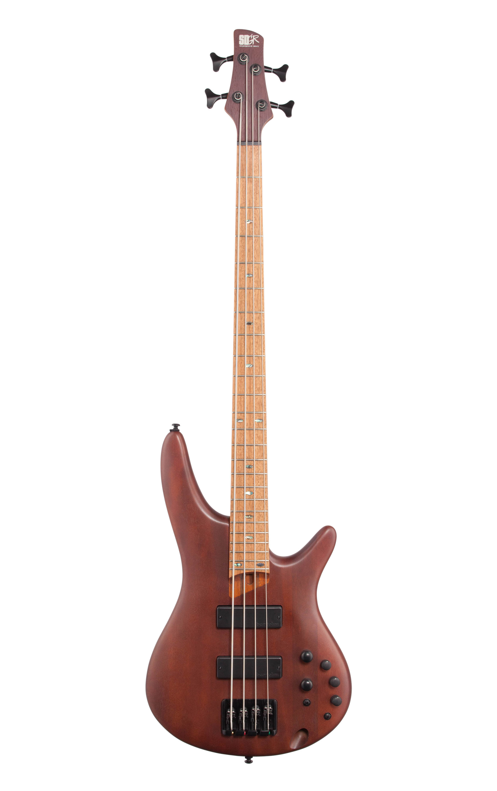 Ibanez SR500E Bass Brown Mahogany -  SR500EBM