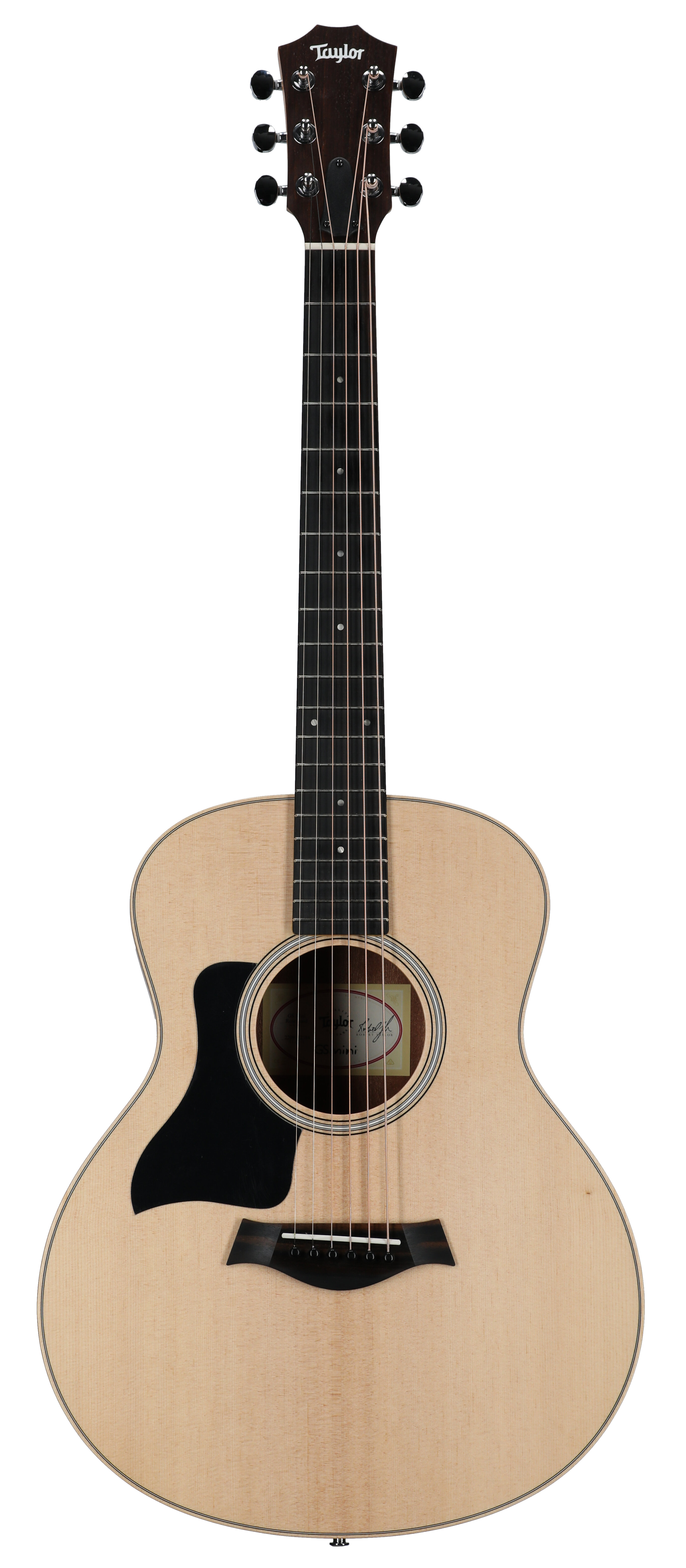 Taylor GS Mini Rosewood Left-Handed Acoustic -  Taylor Guitars, GSMini-R-LH-22