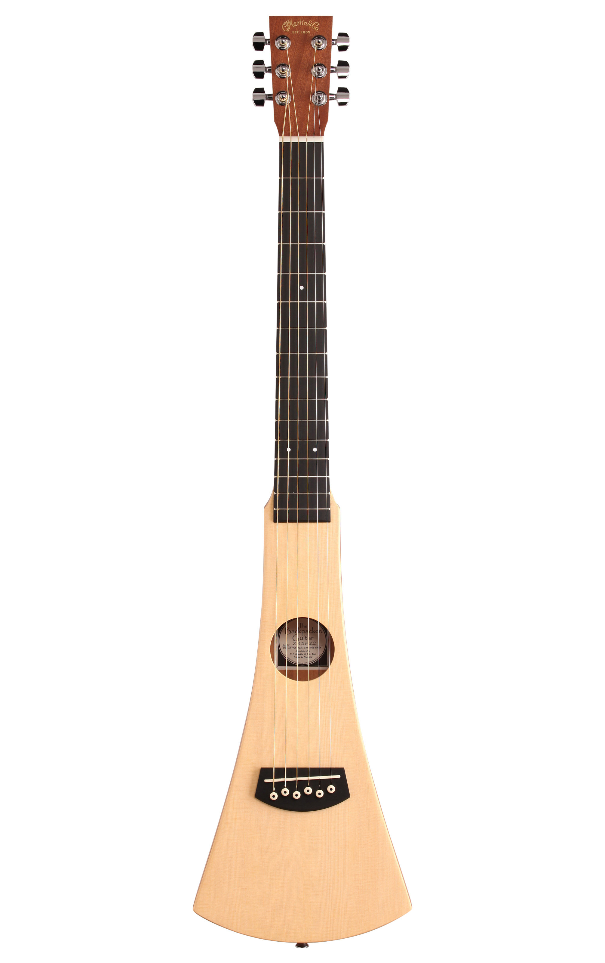 Martin MAT 11GBPC