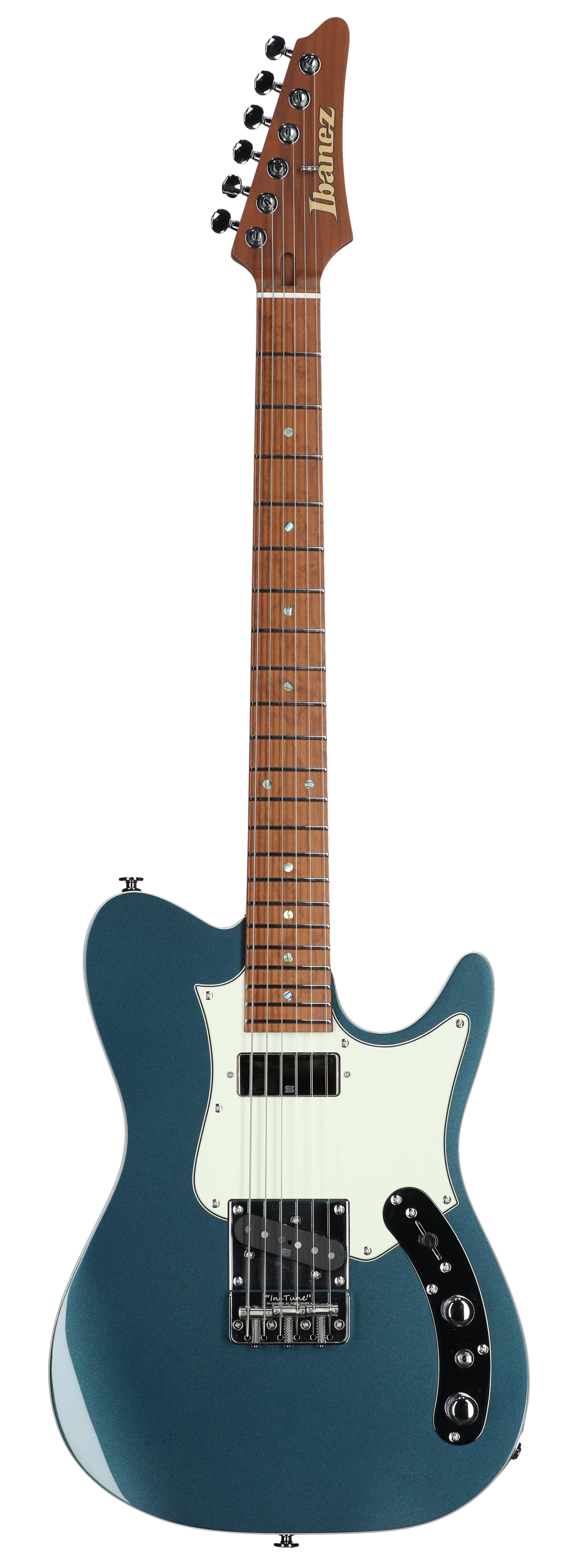 Ibanez Prestige AZS2209 EG WC Antique Turquoise