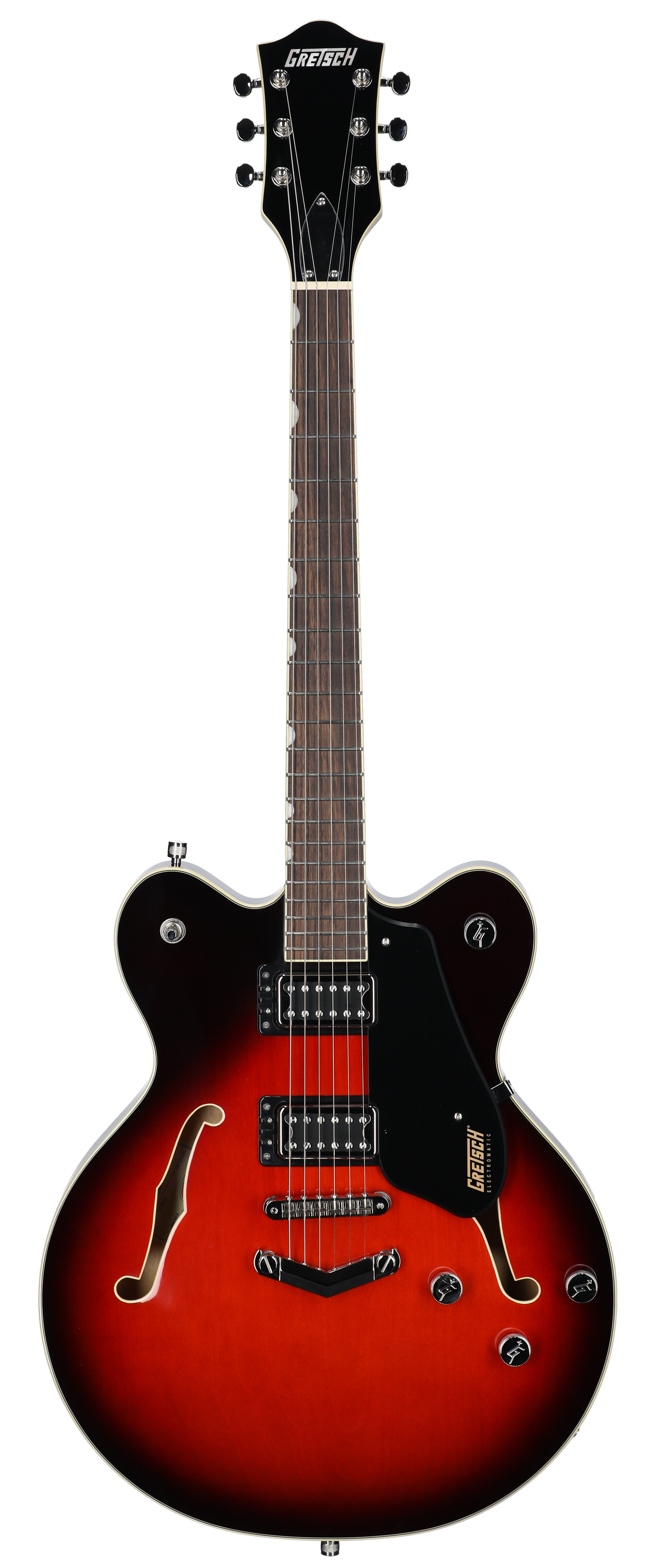 Gretsch G5622 Electromatic CB Claret Burst