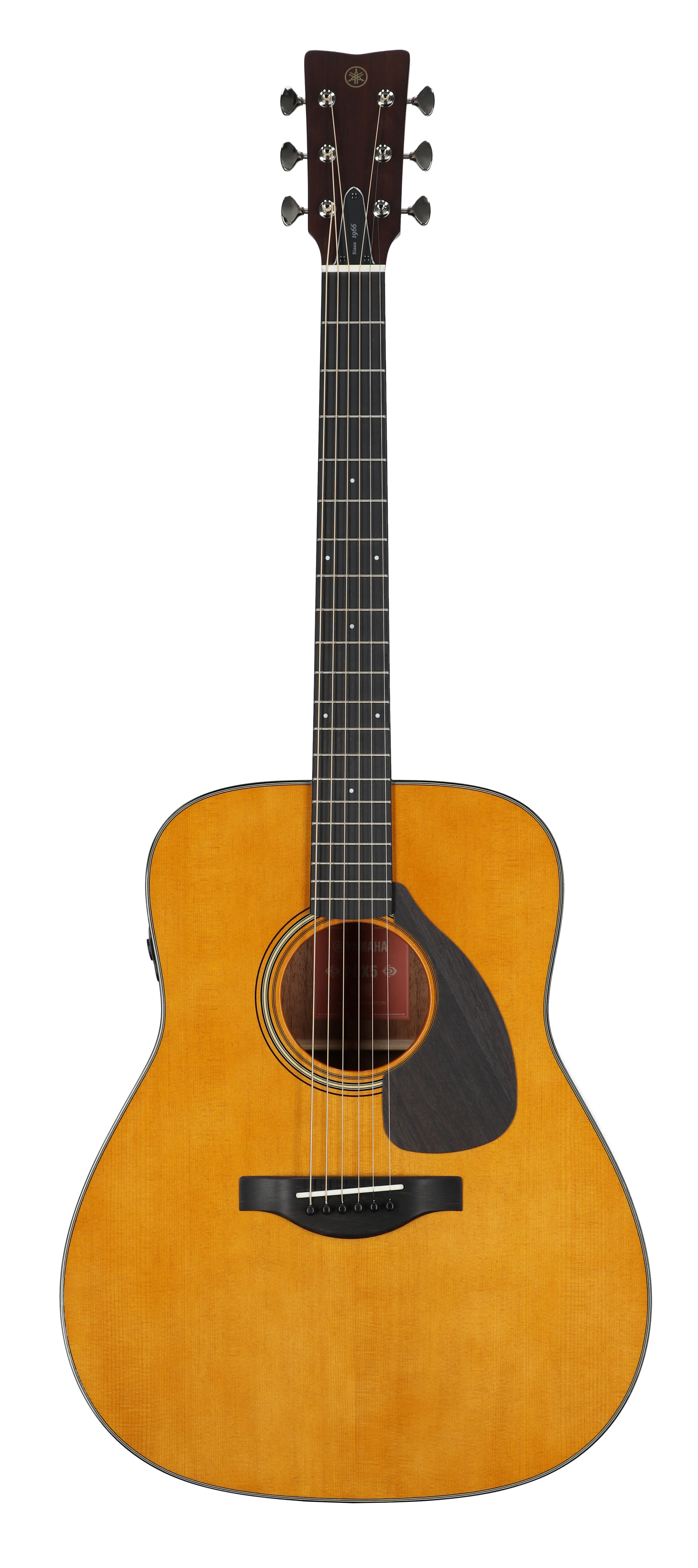 Yamaha FGX5 Dreadnought Acoustic Electric Gloss