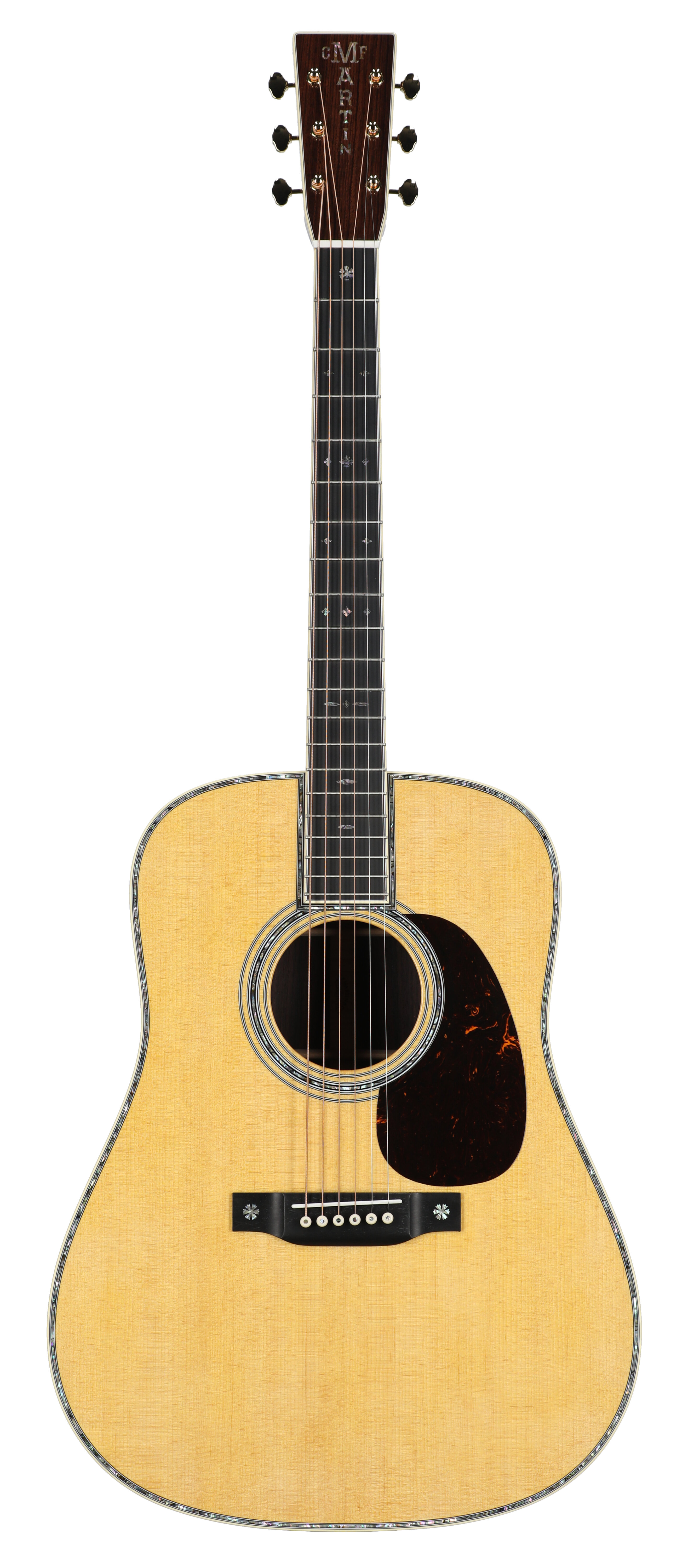 Martin D42 Acoustic Guitar with Case -  10Y18D42
