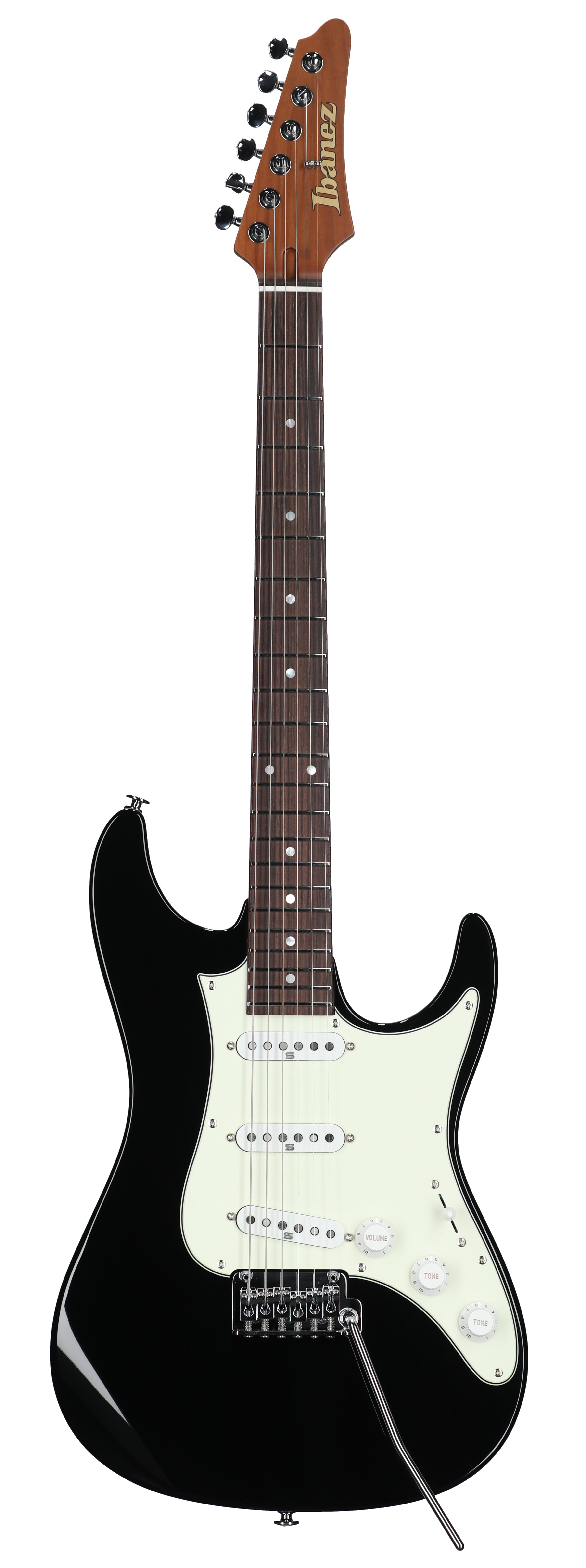 Ibanez Prestige AZ2203N EG WC Black