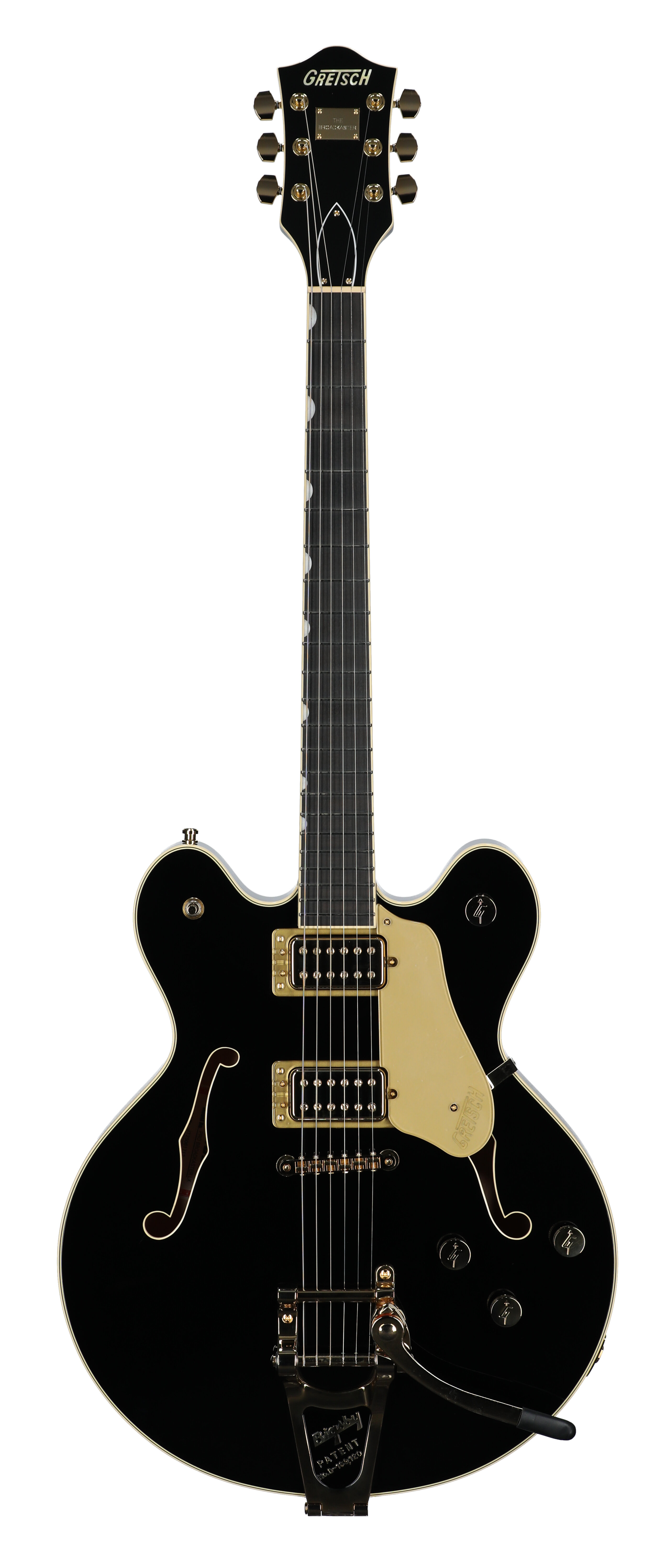 Gretsch Broadkaster LX CB...