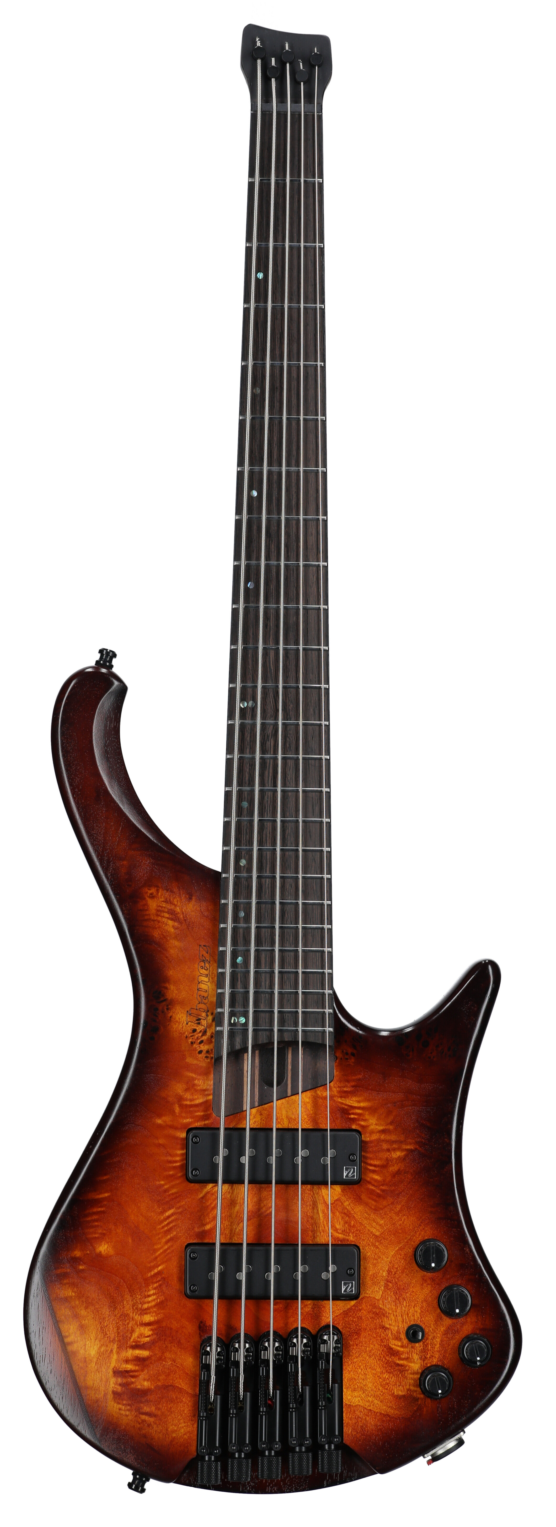 Ibanez Bass Workshop EHB1505 WB Dragon Eye
