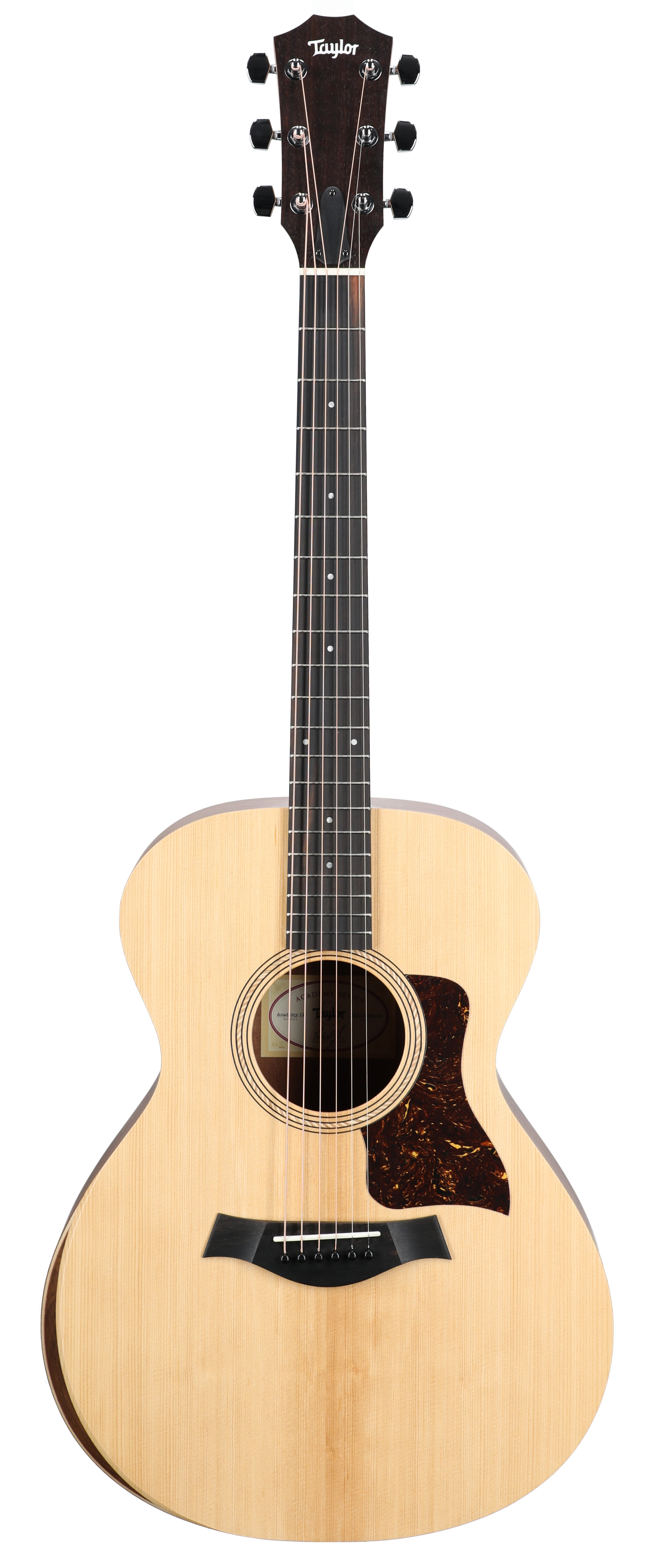 Taylor Academy 12 Grand Concert Acoustic with Gigb -  Taylor Guitars, Academy12-24