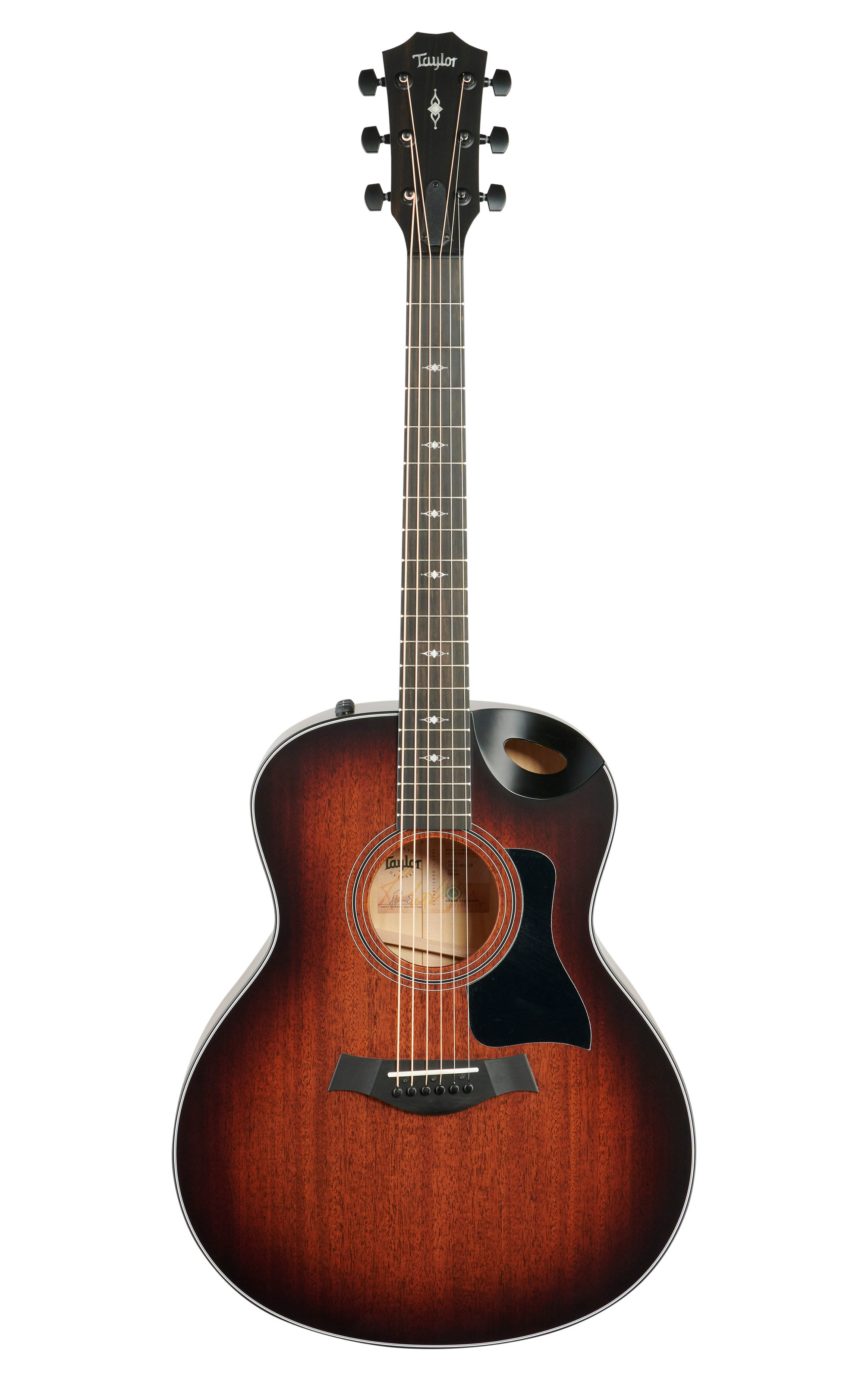 Taylor 326ce V Grand Symphony Acoustic Electric -  Taylor Guitars, 326ce-V
