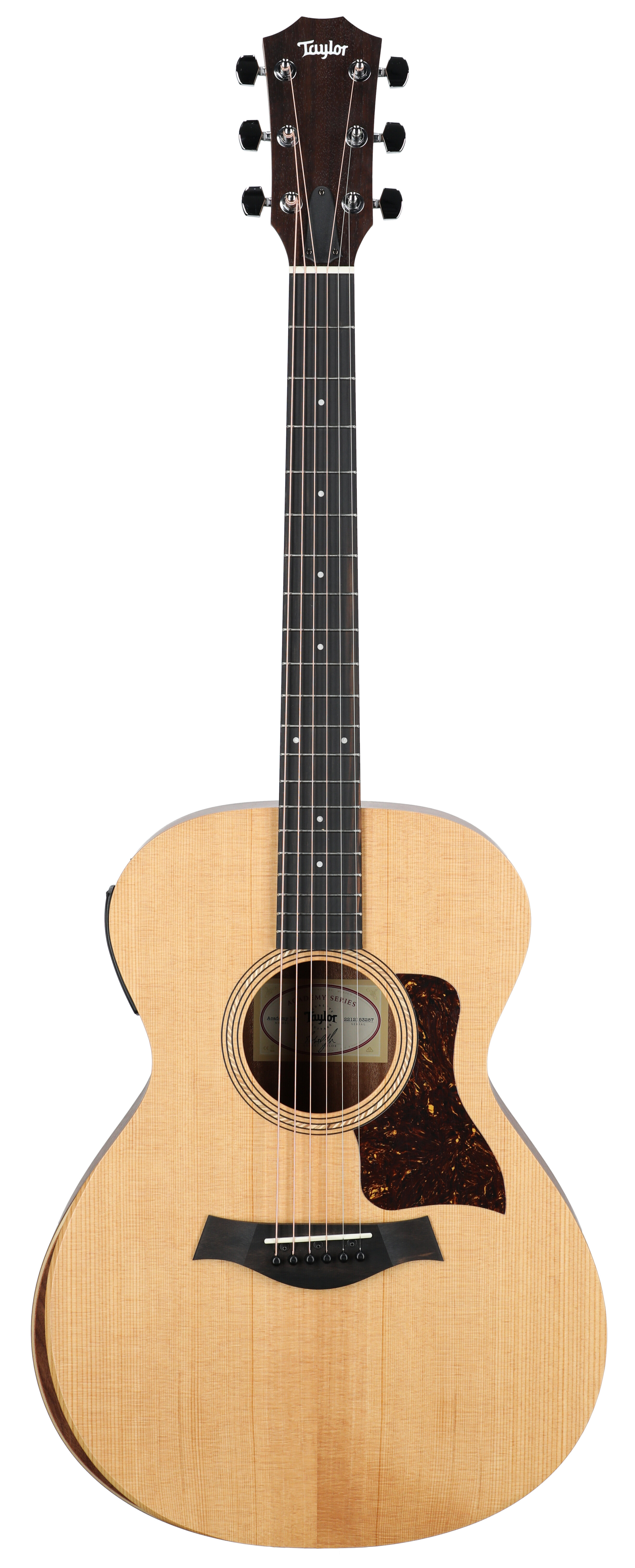 Taylor Academy 12e Grand Concert Acoustic Electric -  Taylor Guitars, Academy12e-24