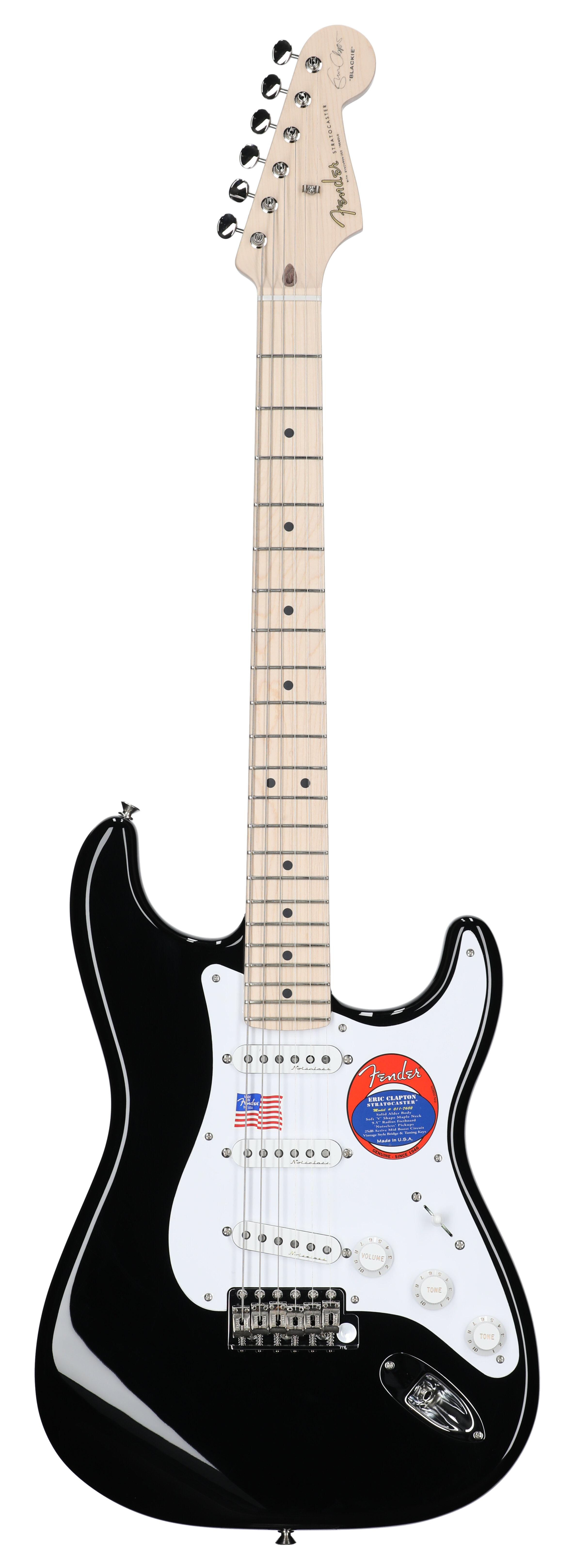 Fender 0117602806