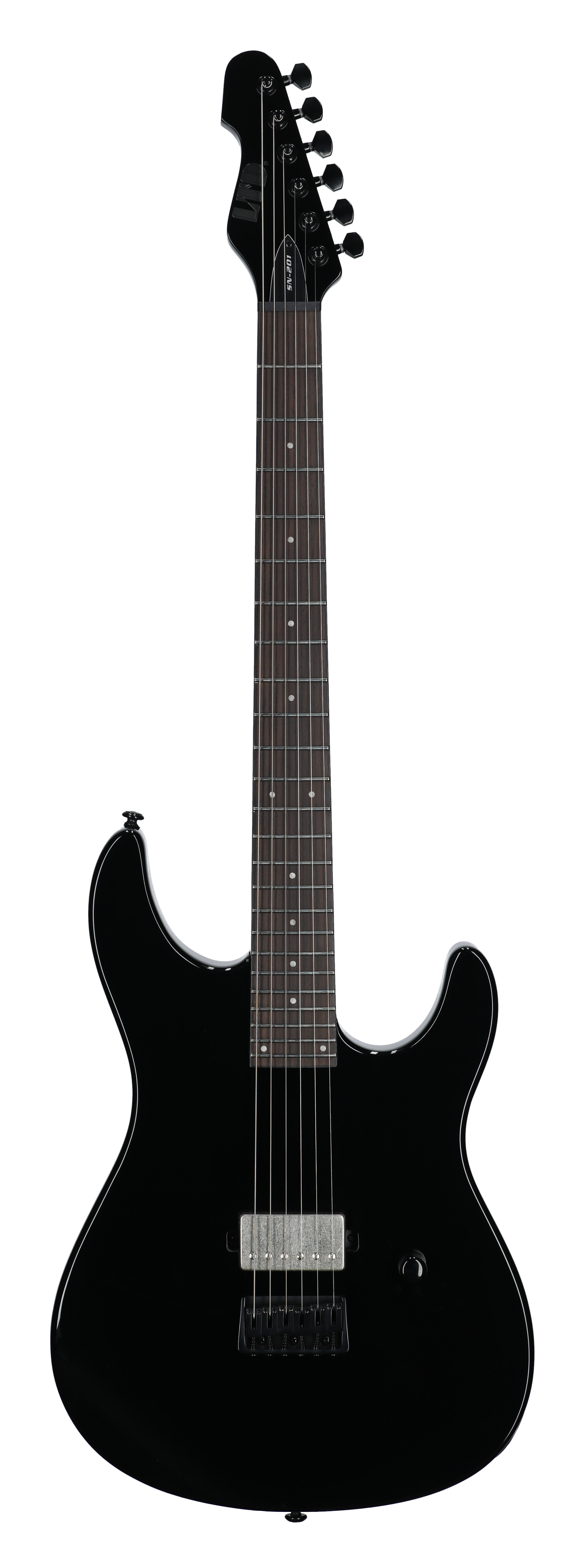 ESP LTD SN-201HT Electric Guitar Black