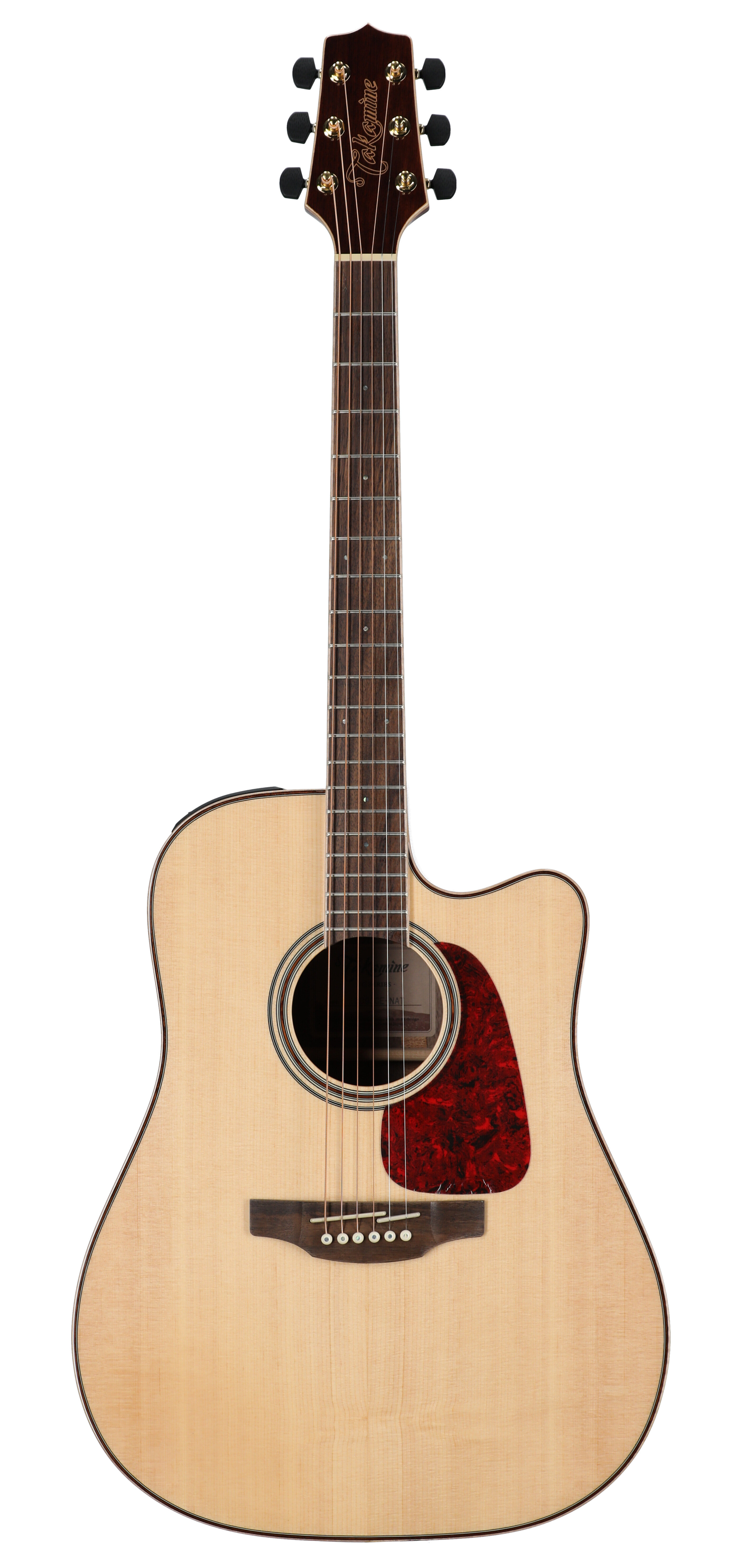 Takamine GD93CE AEG Gloss Nat
