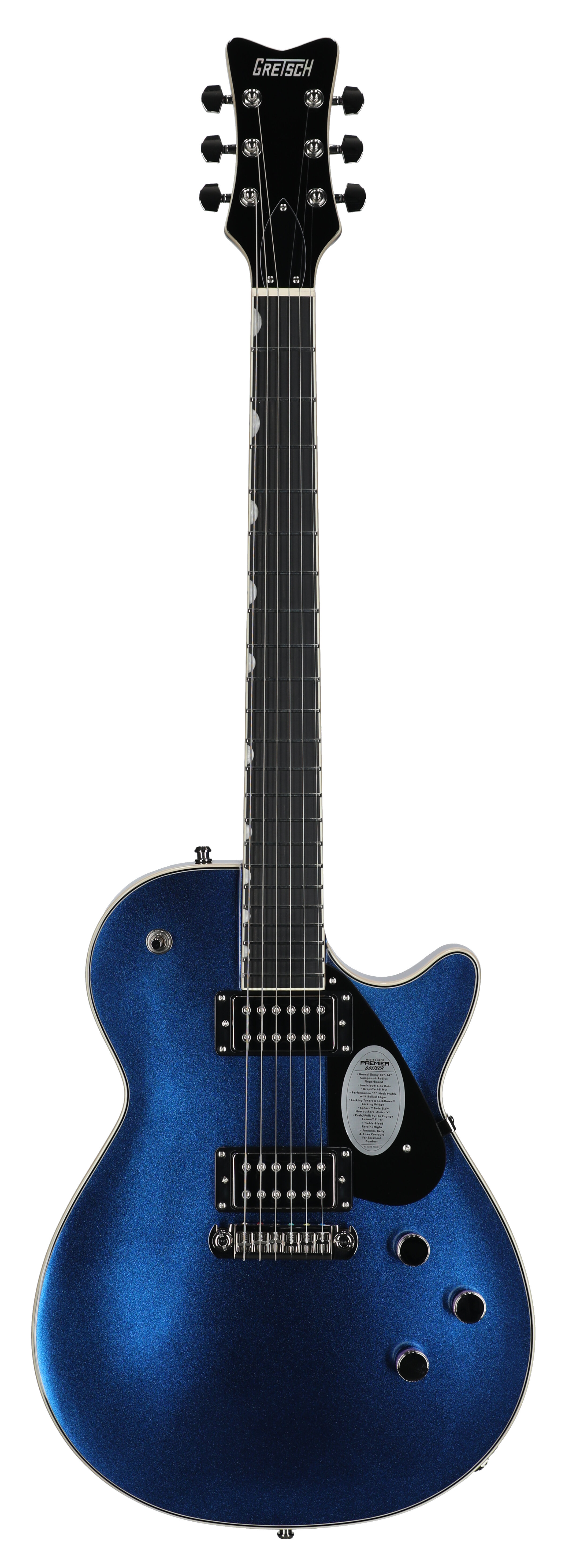 Gretsch Electromatic Premier...