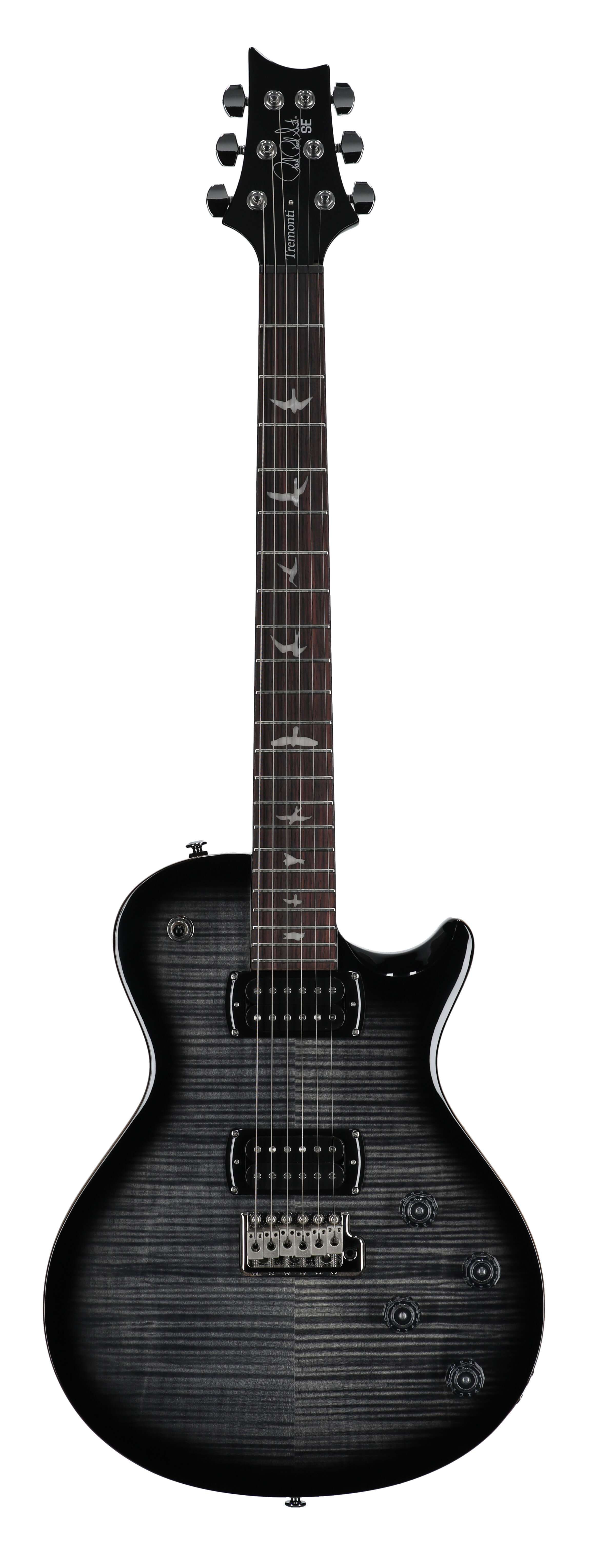 PRS SE Tremonti Electric...